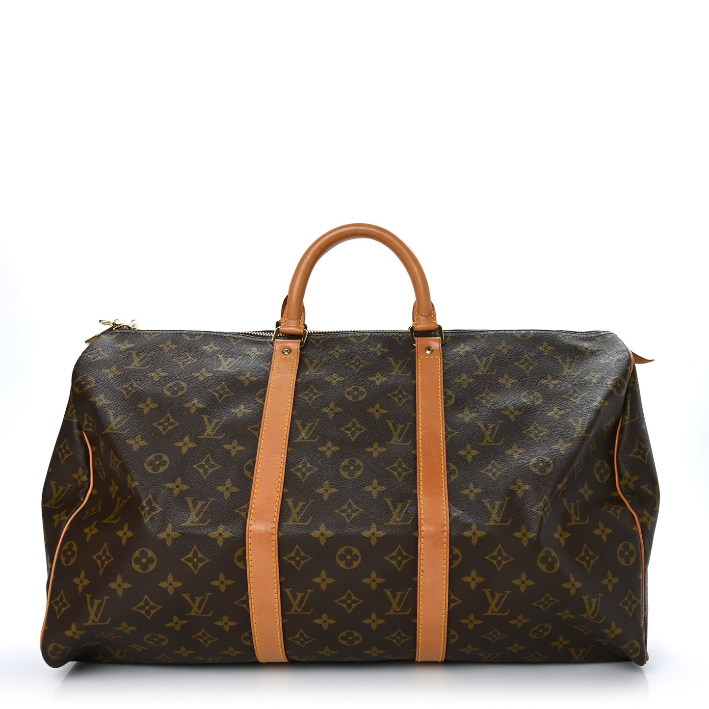 Monogram Keepall 50