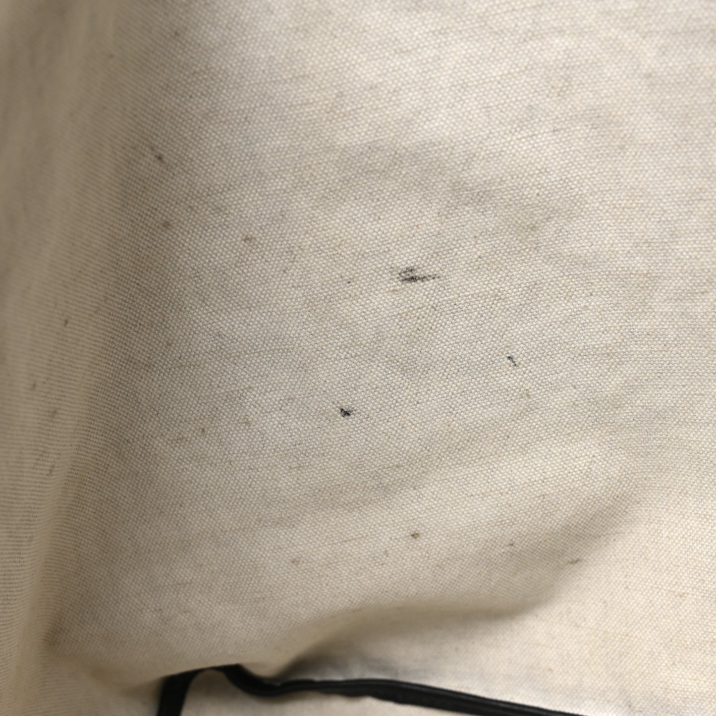 Goyardine Saint Louis GM Black