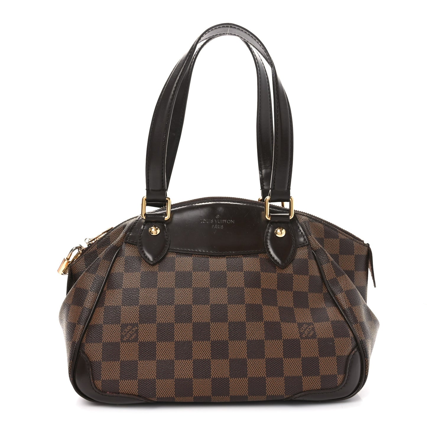 Damier Ebene Verona PM