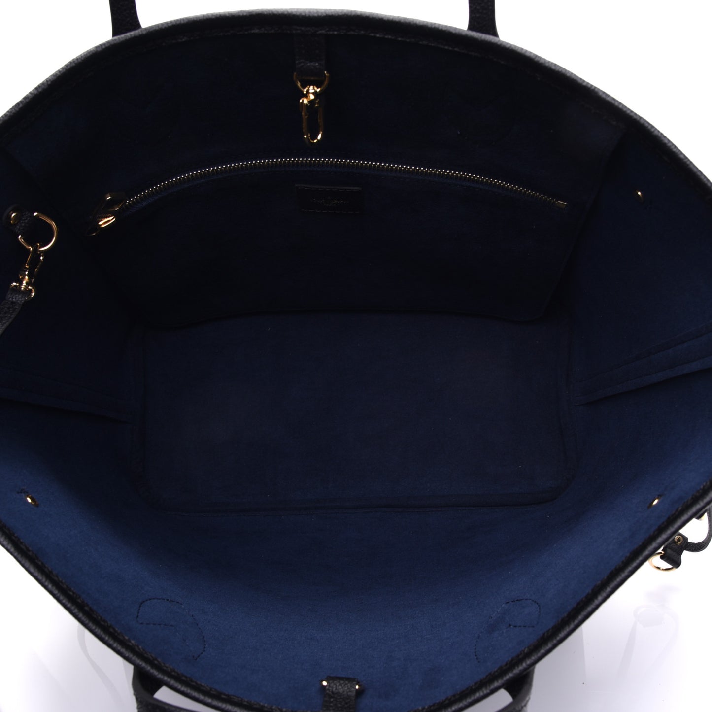 Empreinte Monogram Giant Neverfull MM Black