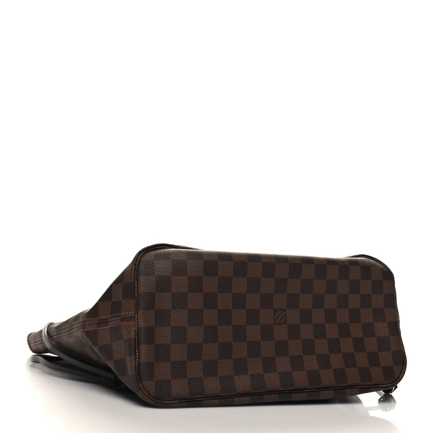 Damier Ebene Neverfull MM