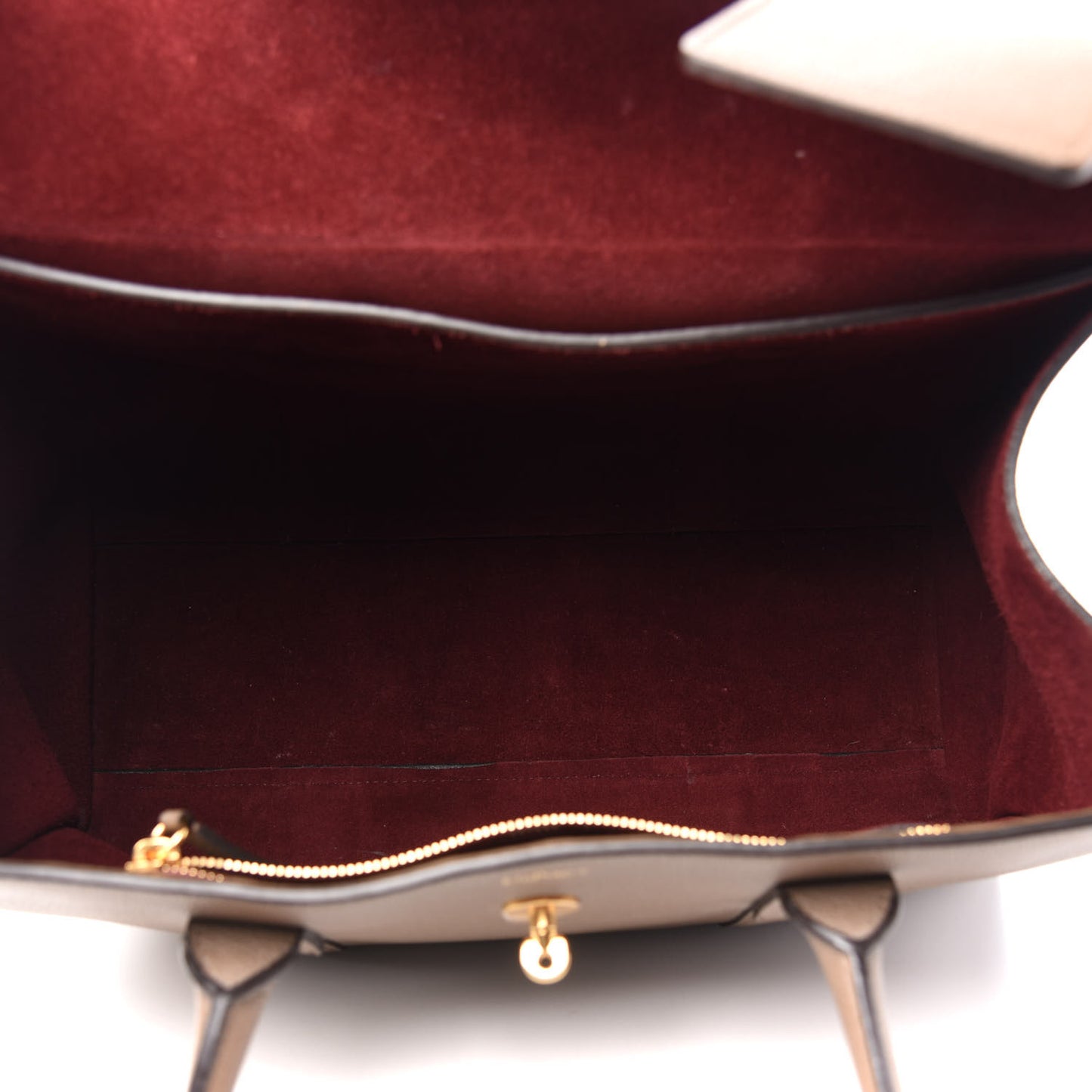 Classic Grain Calfskin Bayswater Oak