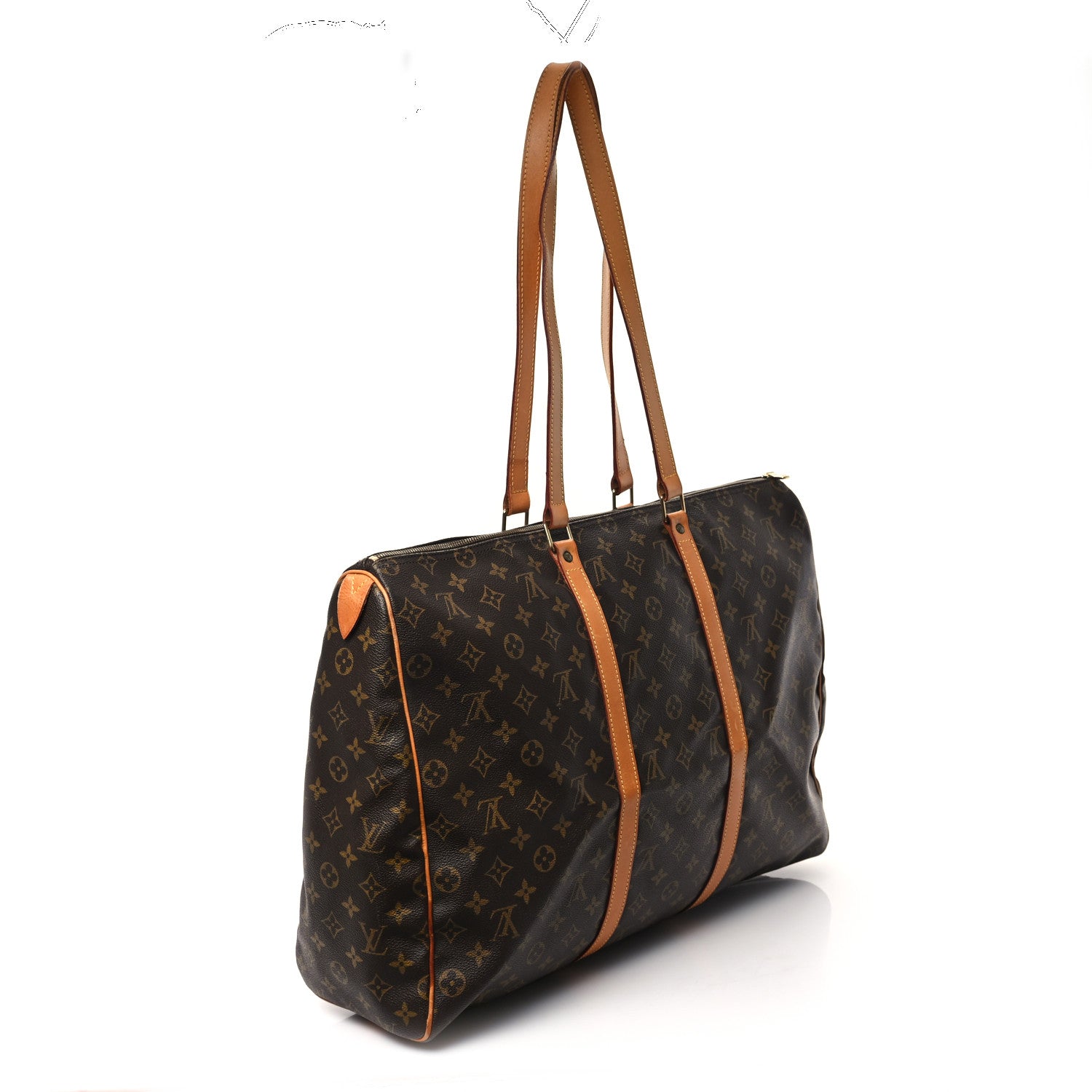 Louis Vuitton Monogram Sac Flanerie 50 3 of 9