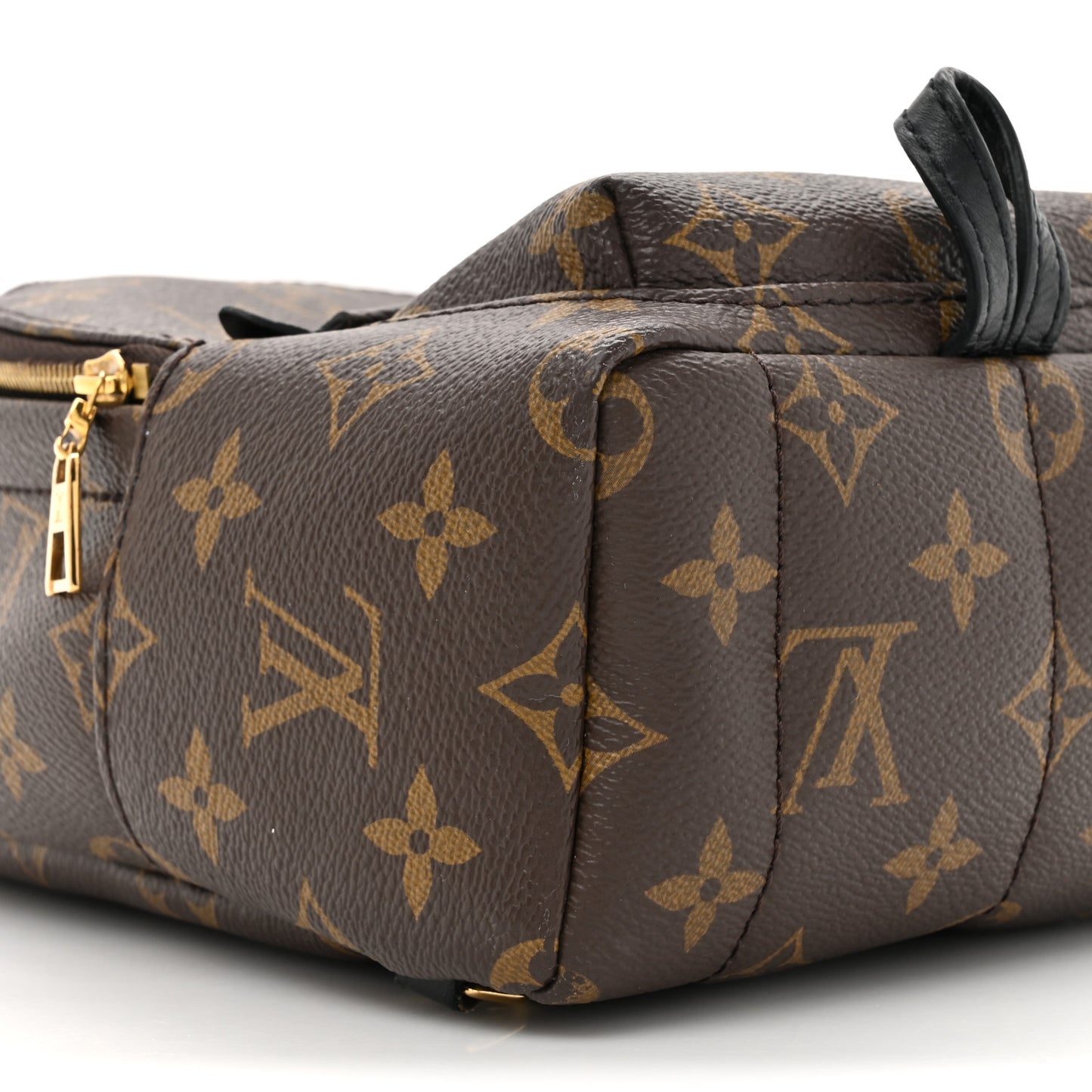 Monogram Palm Springs Backpack Mini