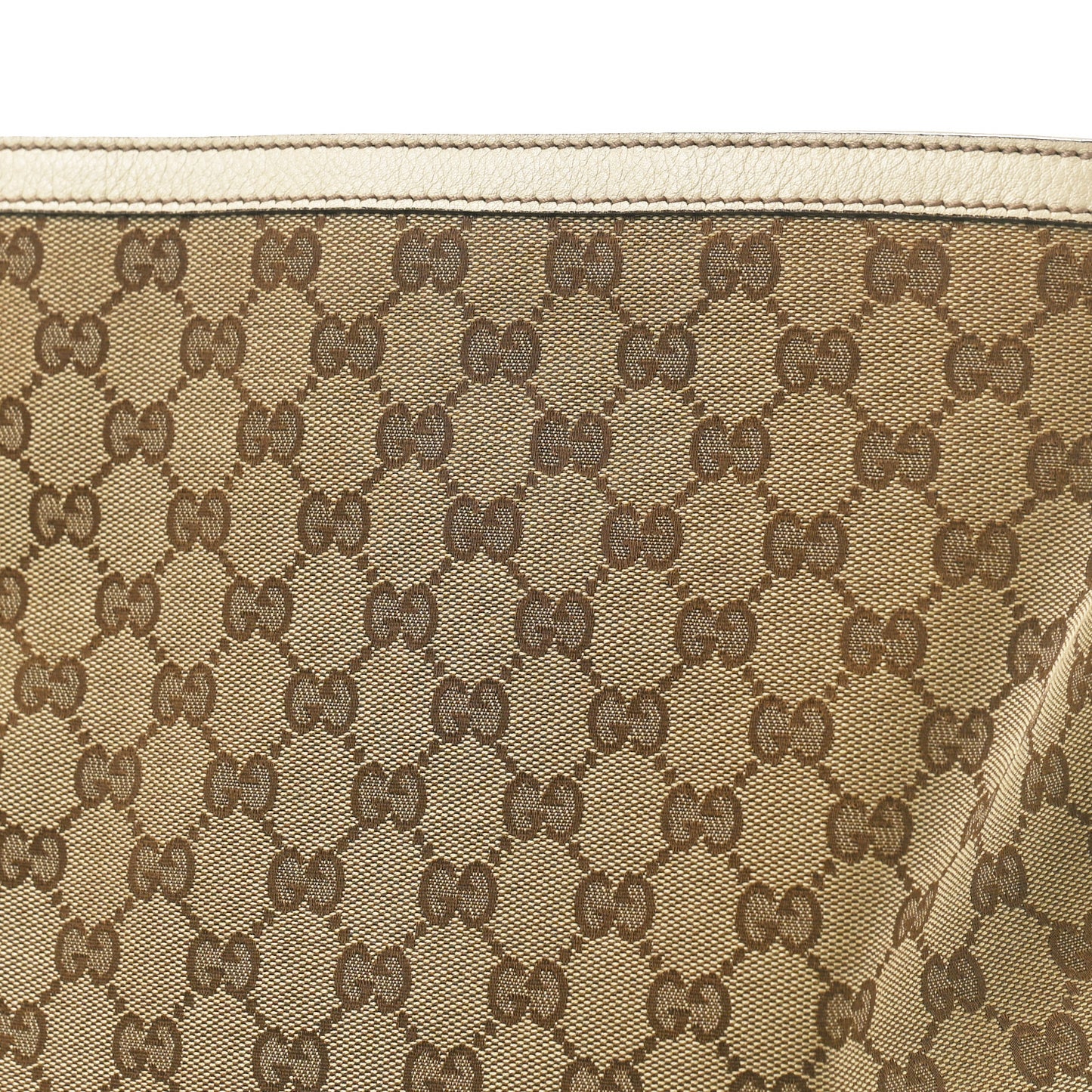 Monogram Medium Diana Bamboo Shoulder Bag Off White