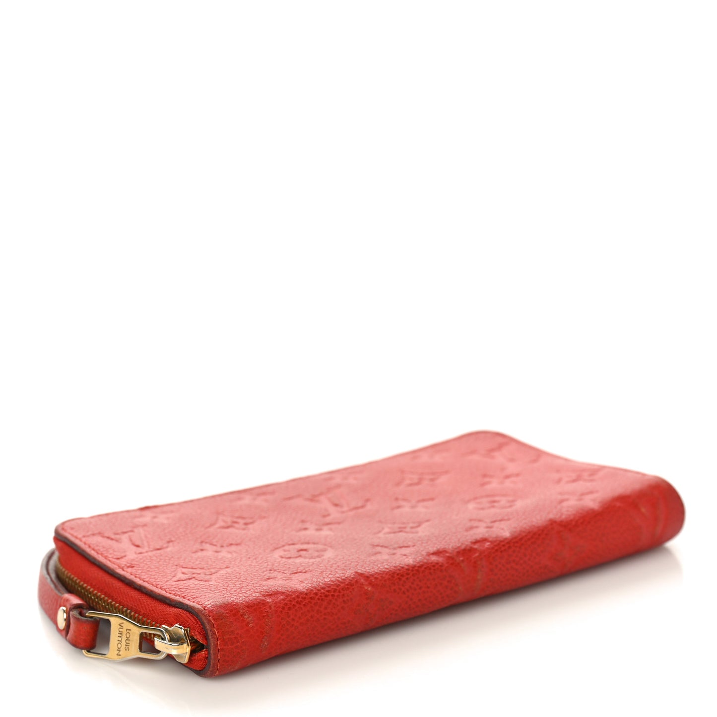 Empreinte Secret Long Wallet Orient