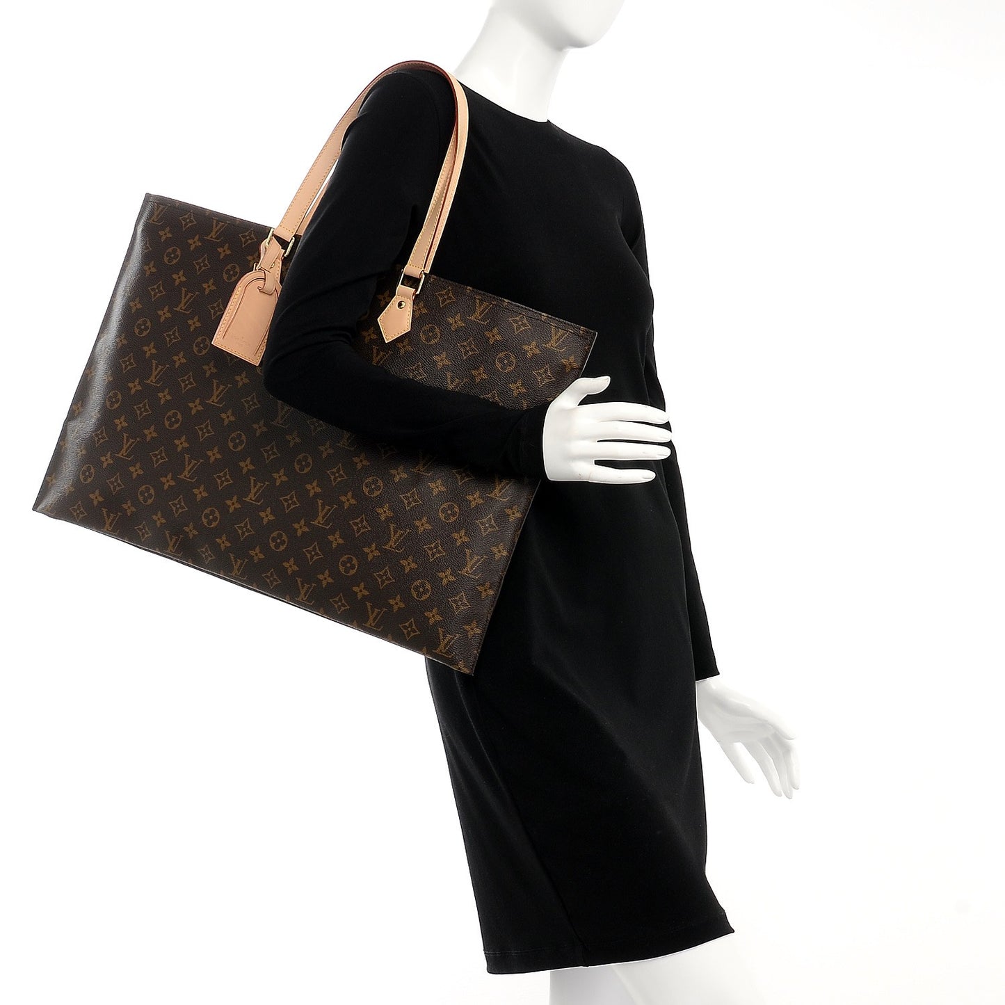Monogram All-In MM