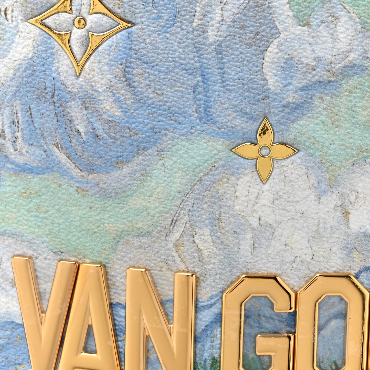 Masters Van Gogh Palm Springs Backpack