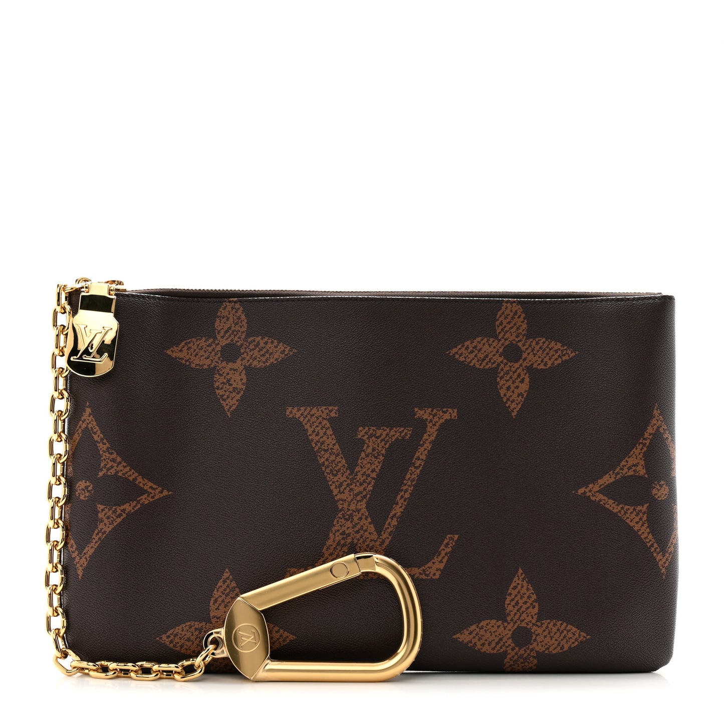 Monogram Pochette Cles XL