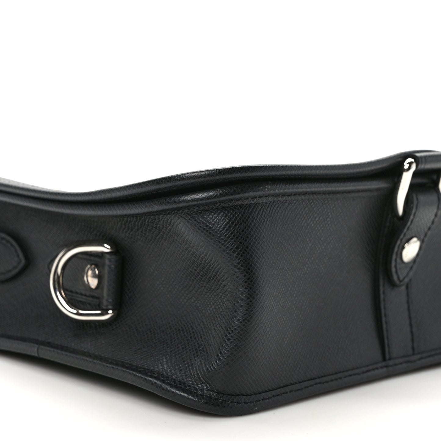Taiga Roman PM Messenger Black