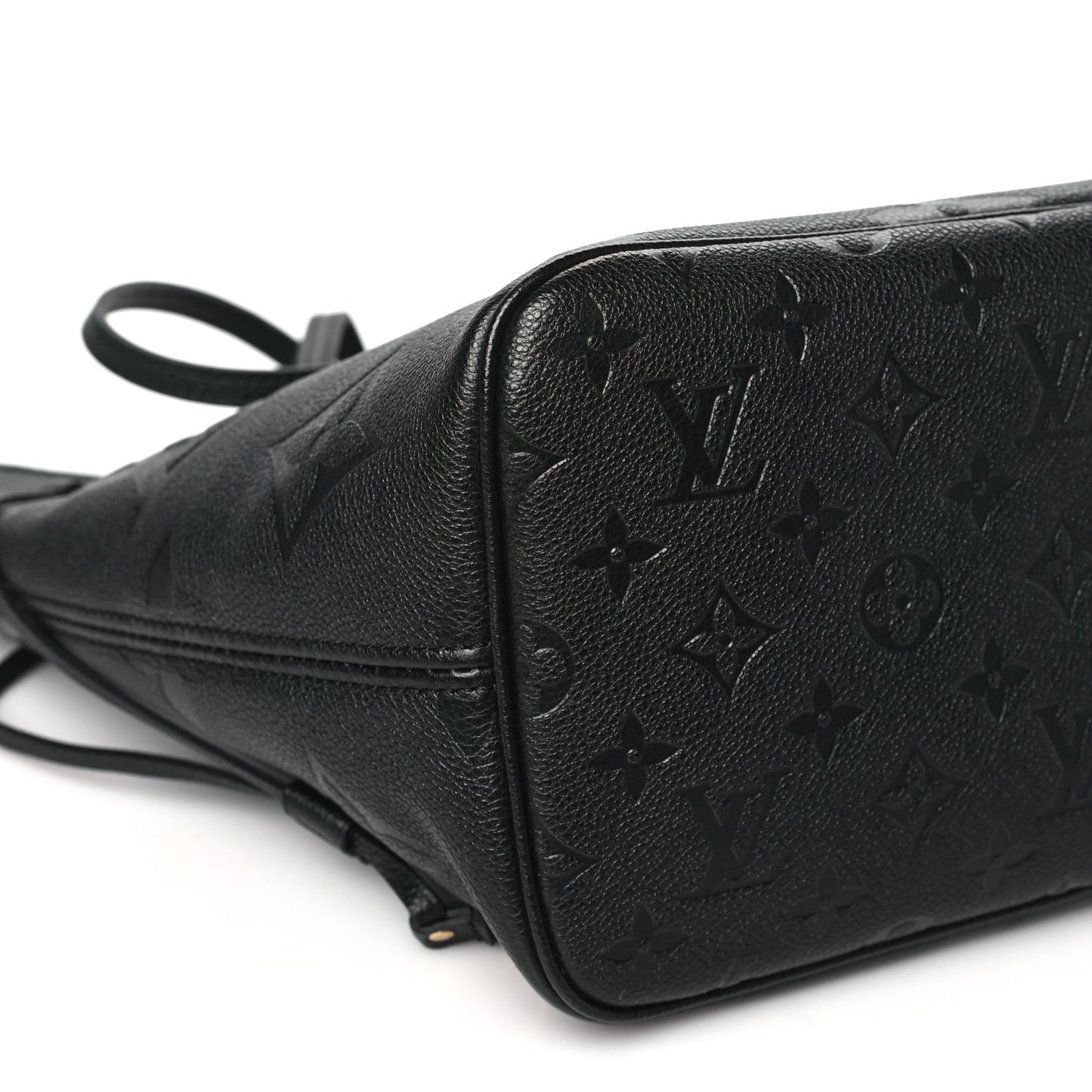 Empreinte Monogram Giant Neverfull MM Black