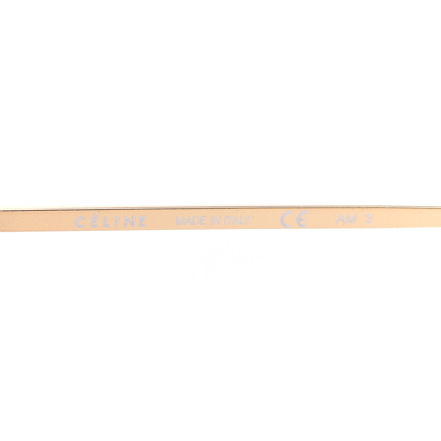 Acetate Lea Sunglasses CL41373/S Havana