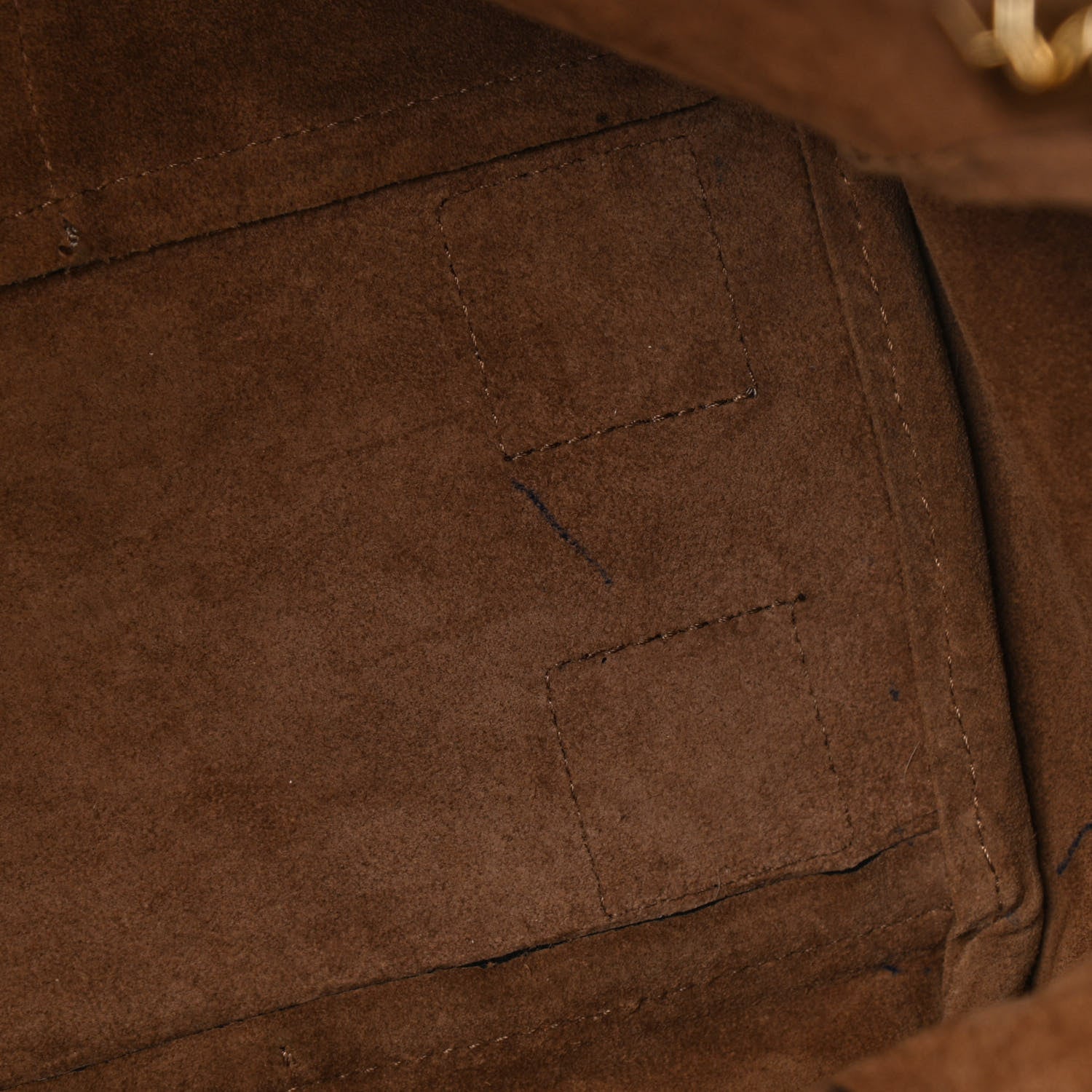 Mulberry Metallic Snake Suede Bayswater Satchel 12 of 12