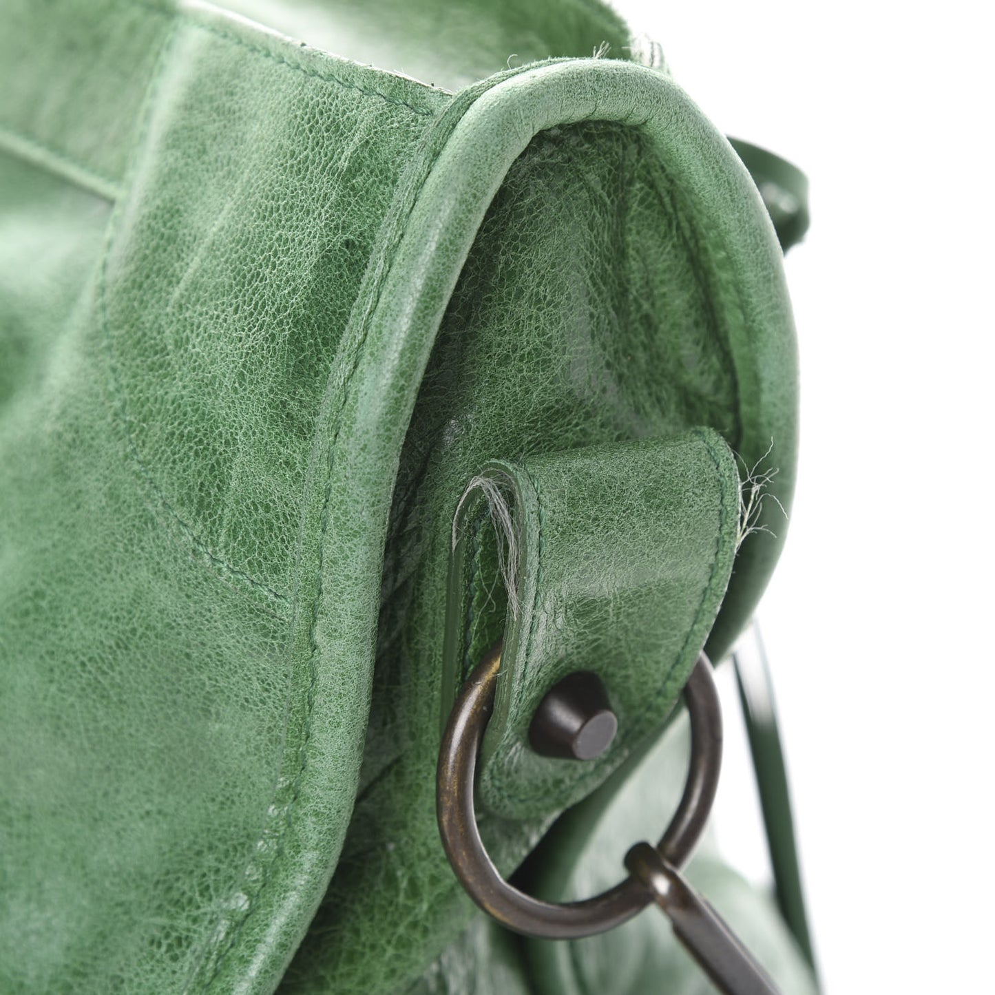 Agneau Classic Hardware City Vert Gazon
