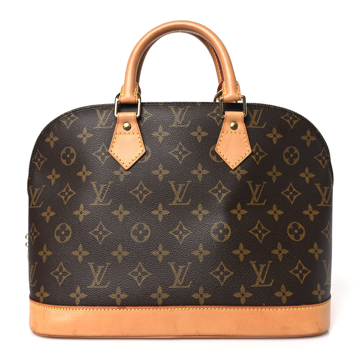 Louis Vuitton Monogram Alma PM 1 of 10