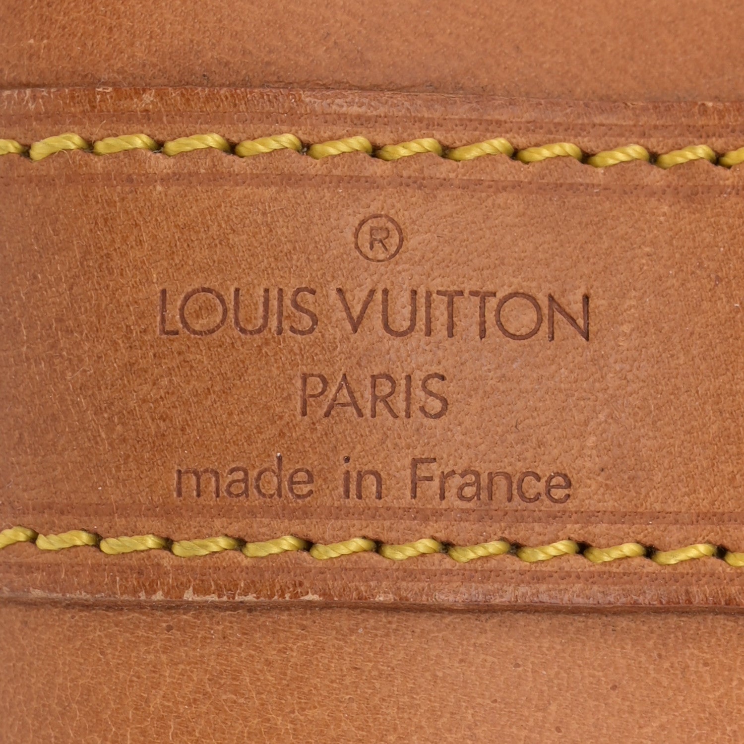 Louis Vuitton Monogram Randonnee PM 6 of 13