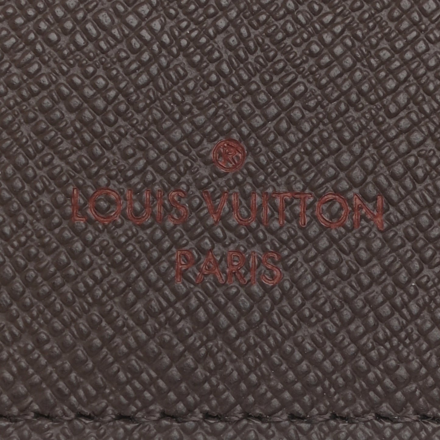 Damier Ebene Multiple Wallet