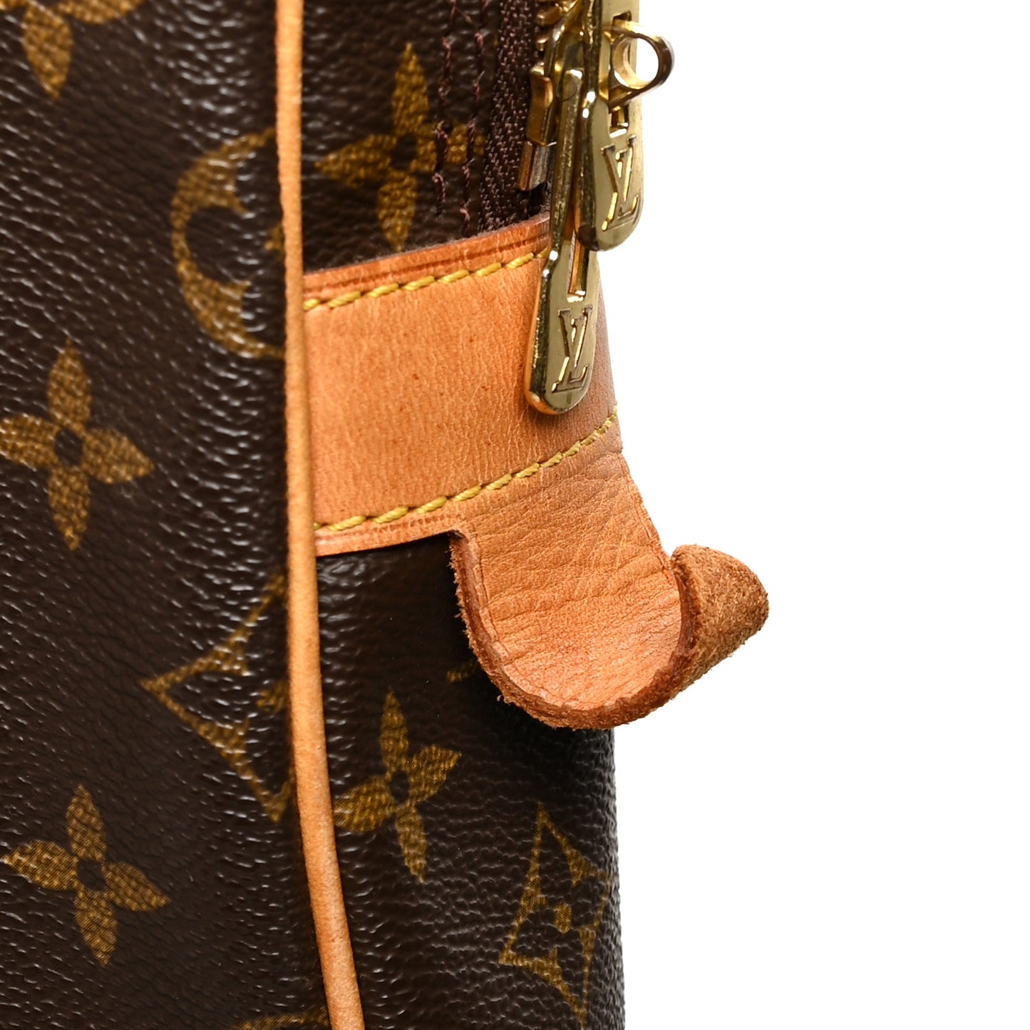 Monogram Porte-Documents Voyage Briefcase