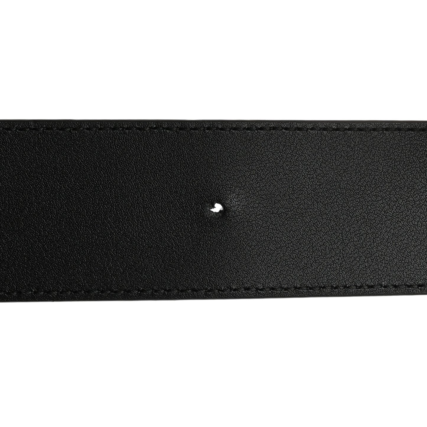 Calfskin Double G 40mm Belt 70/28 Black