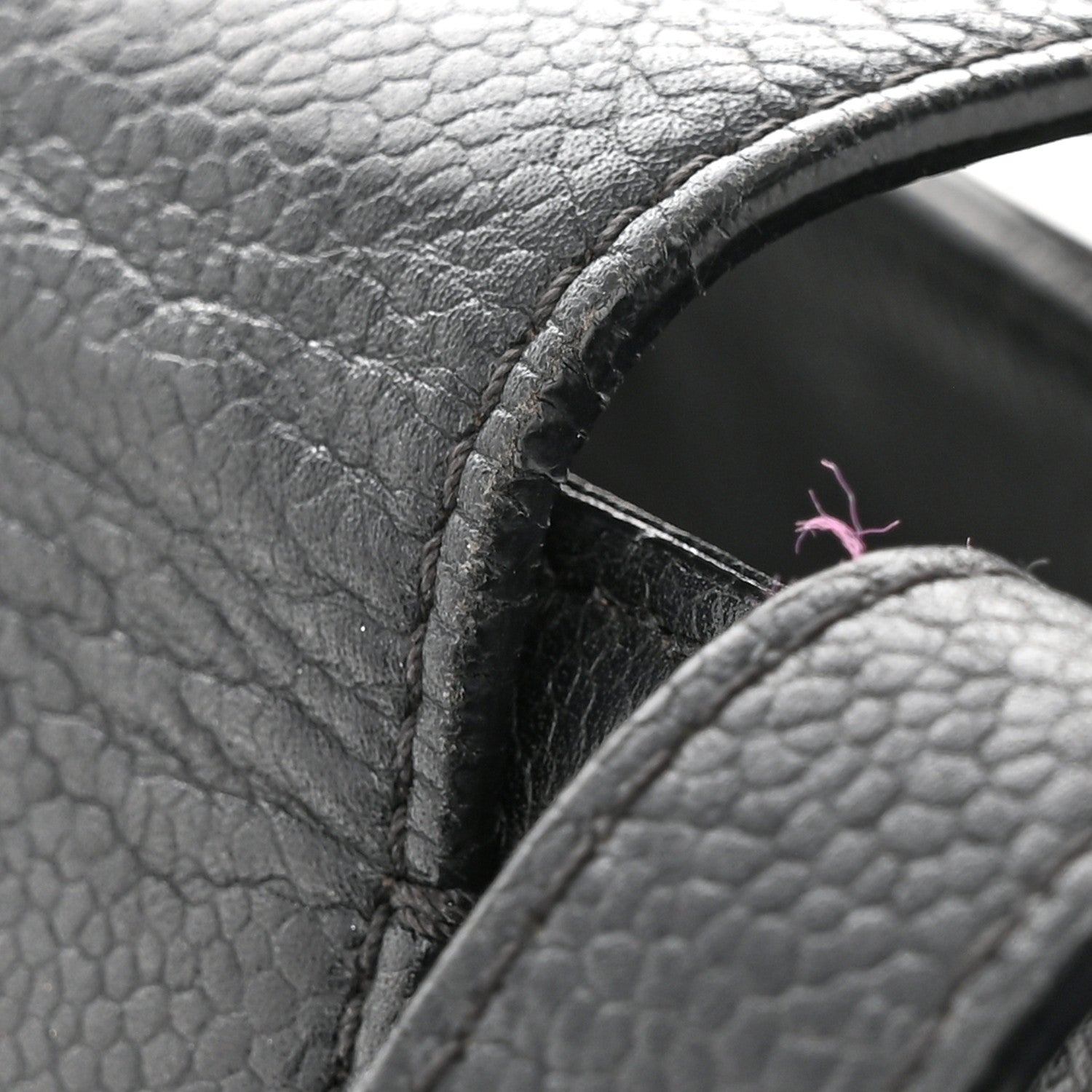 Chanel Caviar Quilted Large CC Box Shopping Tote Black 13 of 18