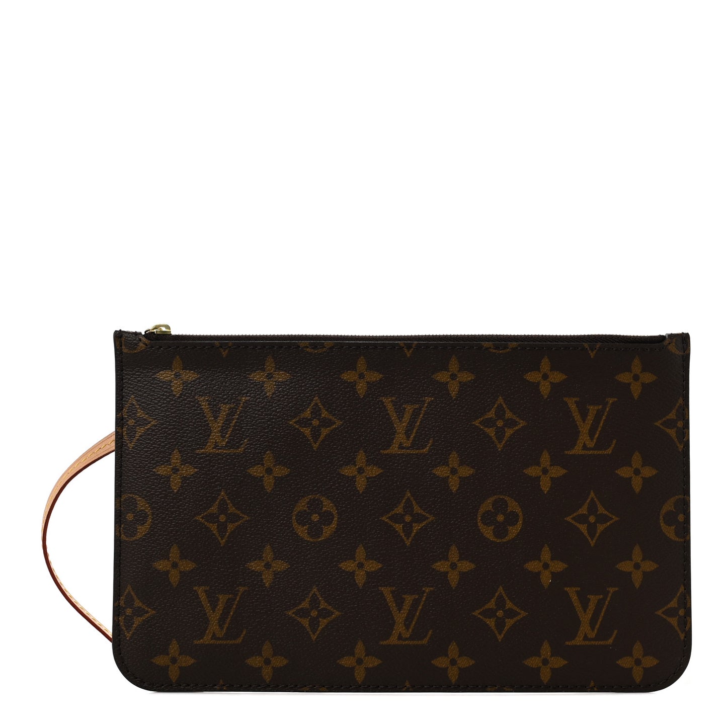 Monogram Neverfull MM GM Pochette