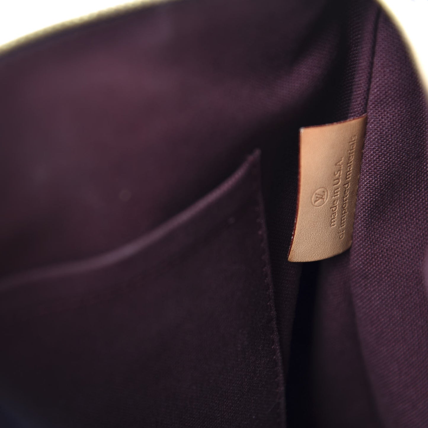 Monogram Turenne PM