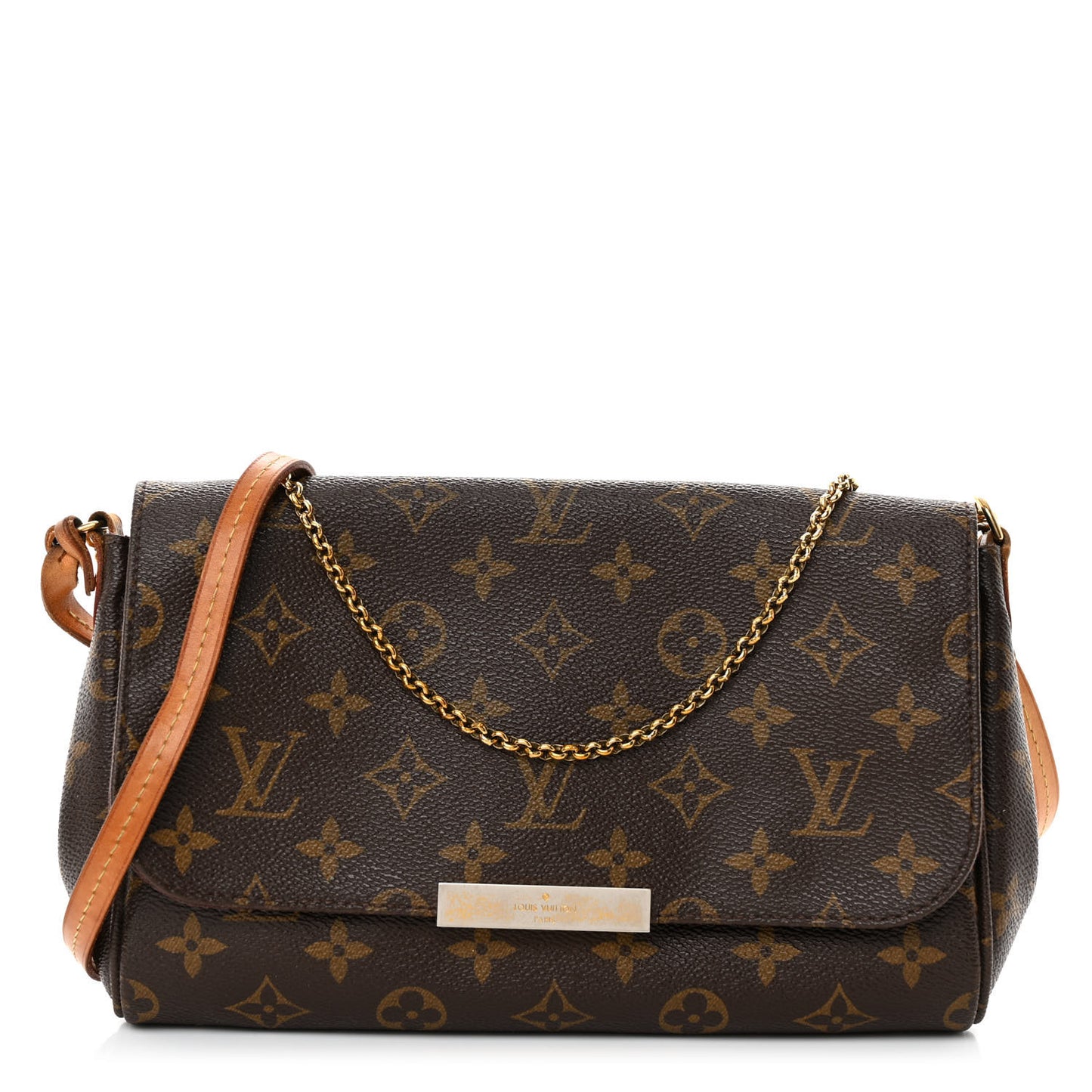 Monogram Favorite MM