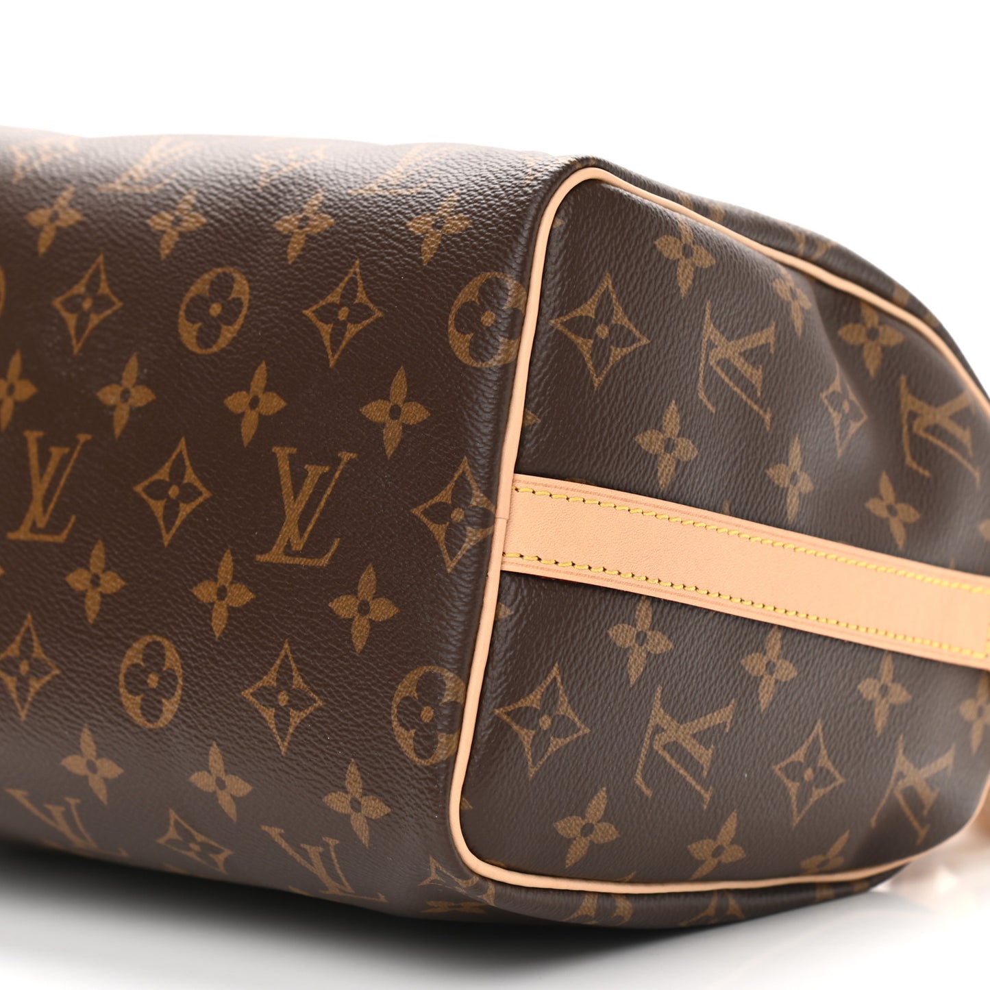 Monogram Speedy Bandouliere 25