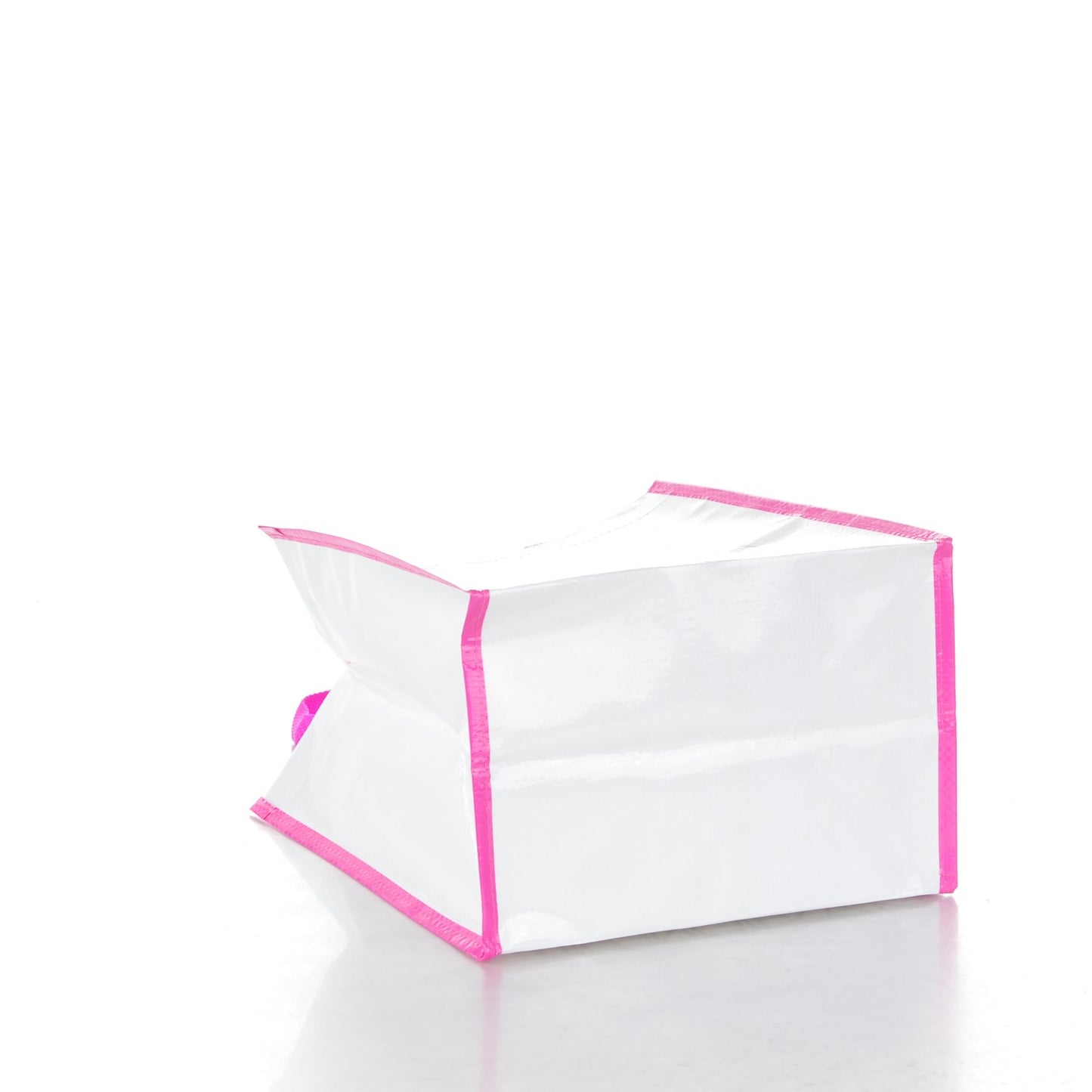 FASHIONPHILE Reusable Small Shopping Tote