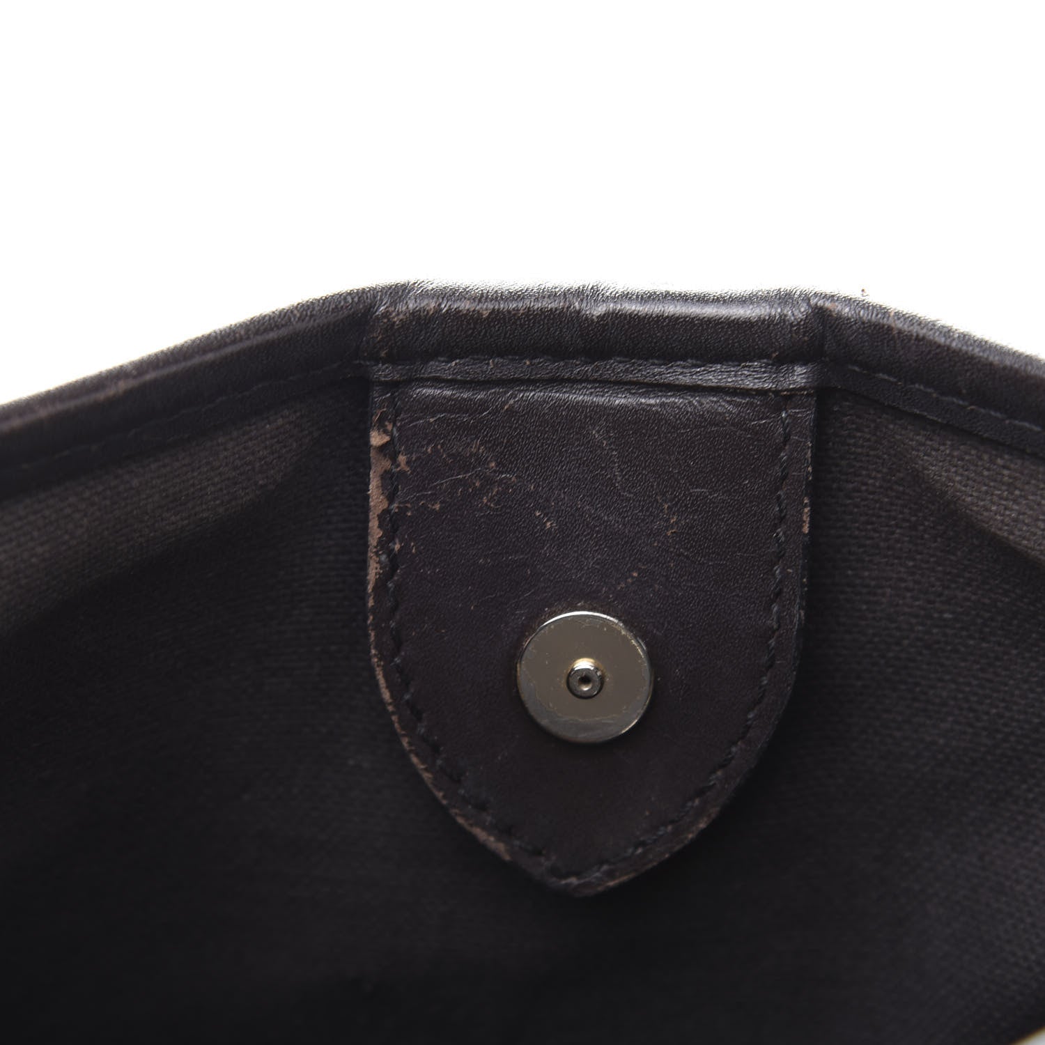 Burberry Haymarket Check Small Northfield Tote Chocolate 15 of 22