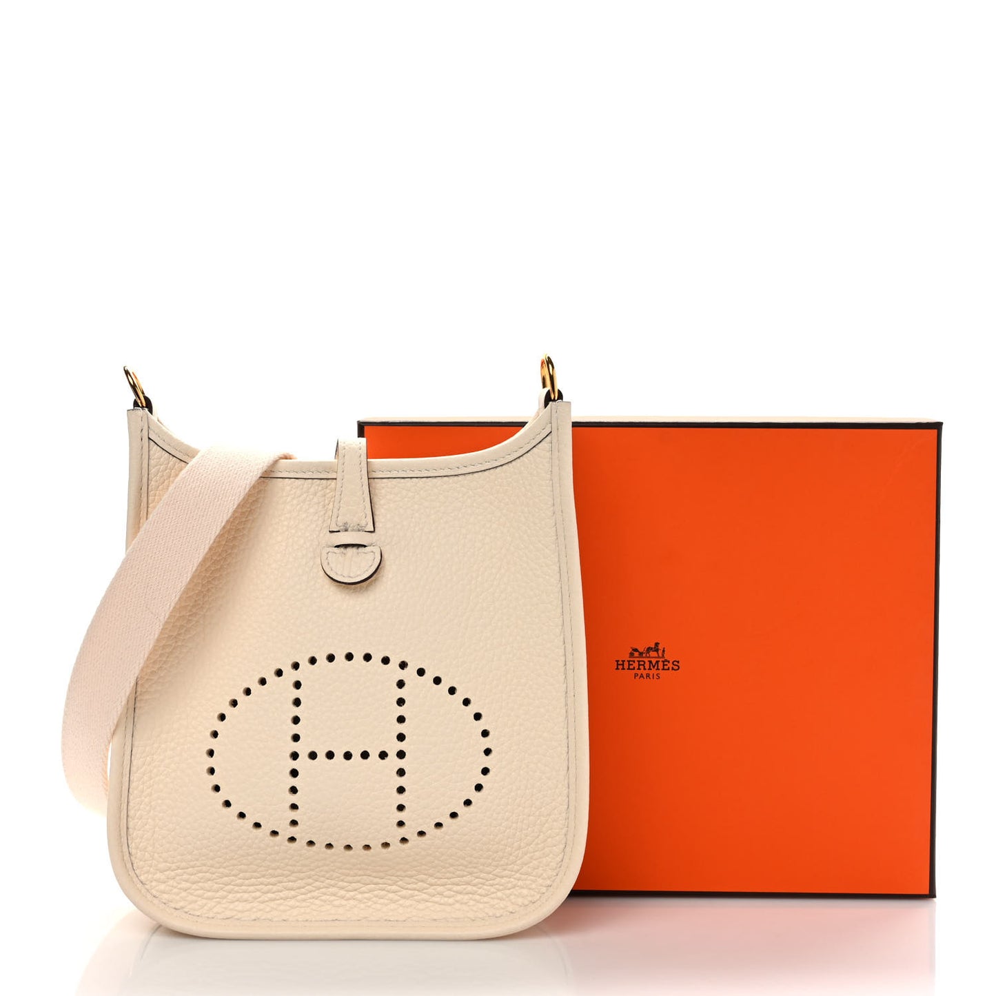 Taurillon Clemence Evelyne TPM Nata