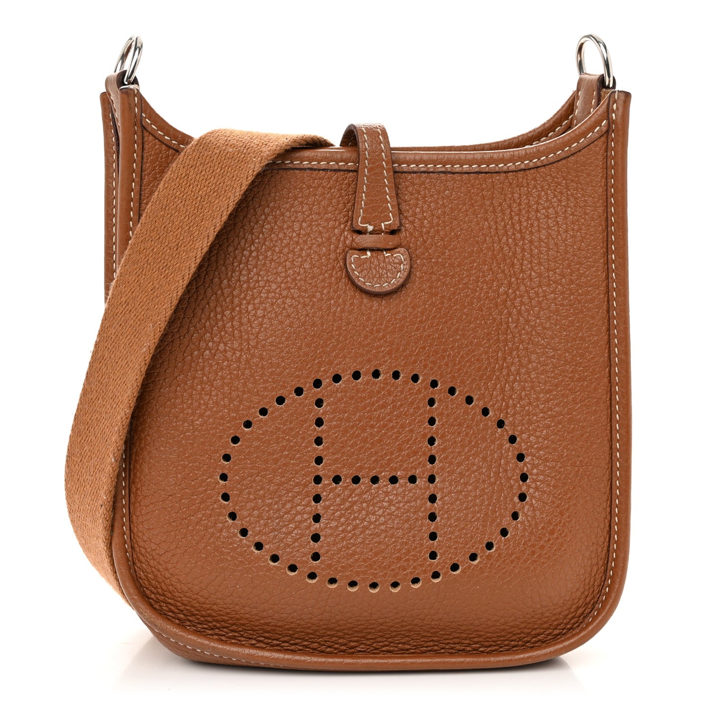 Taurillon Clemence Evelyne TPM Gold