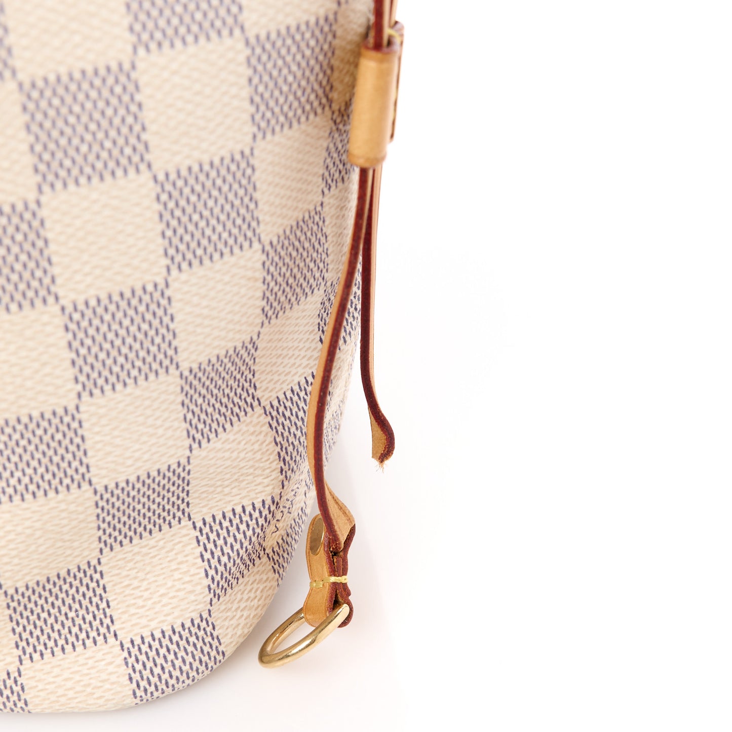 Damier Azur Neverfull PM