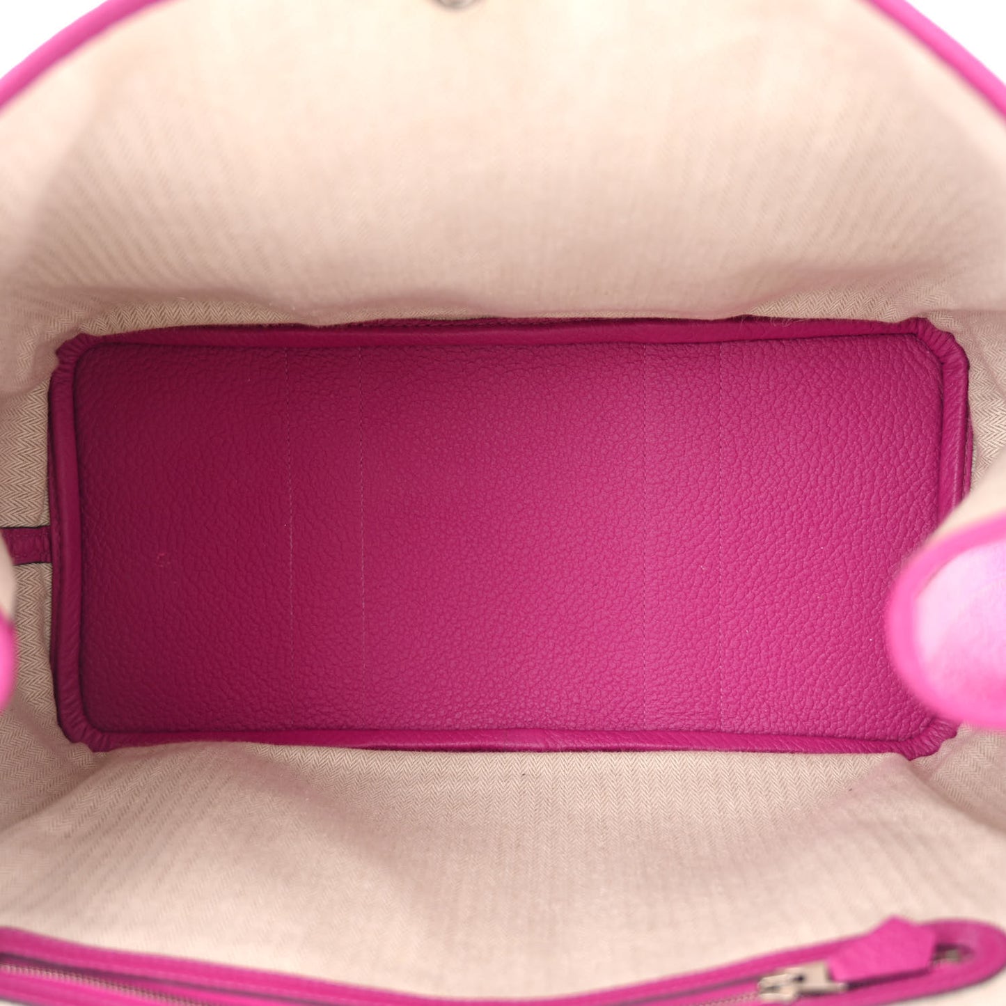 Vache Country Garden Party MM 36 Rose Pourpre