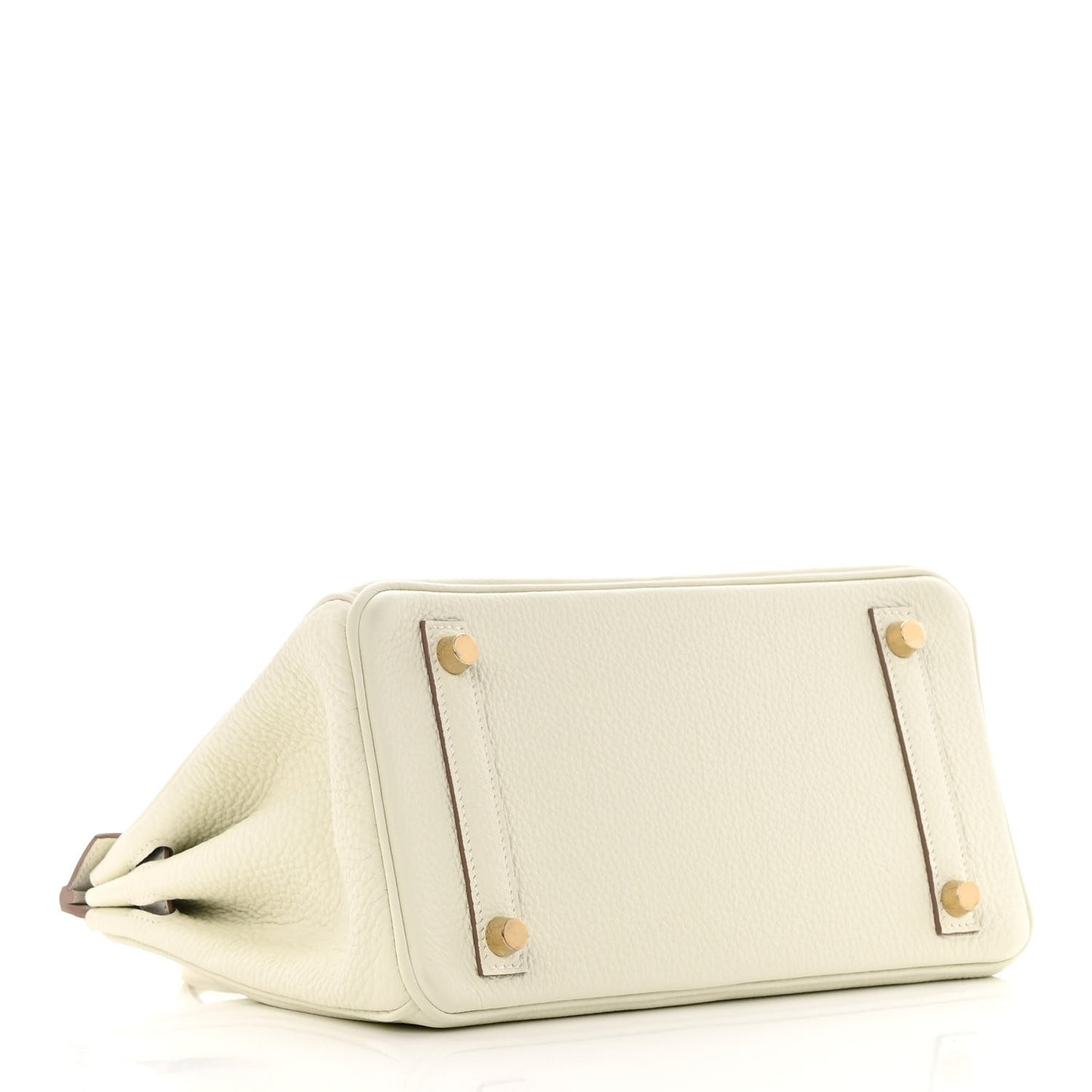 Togo Birkin 25 Mushroom