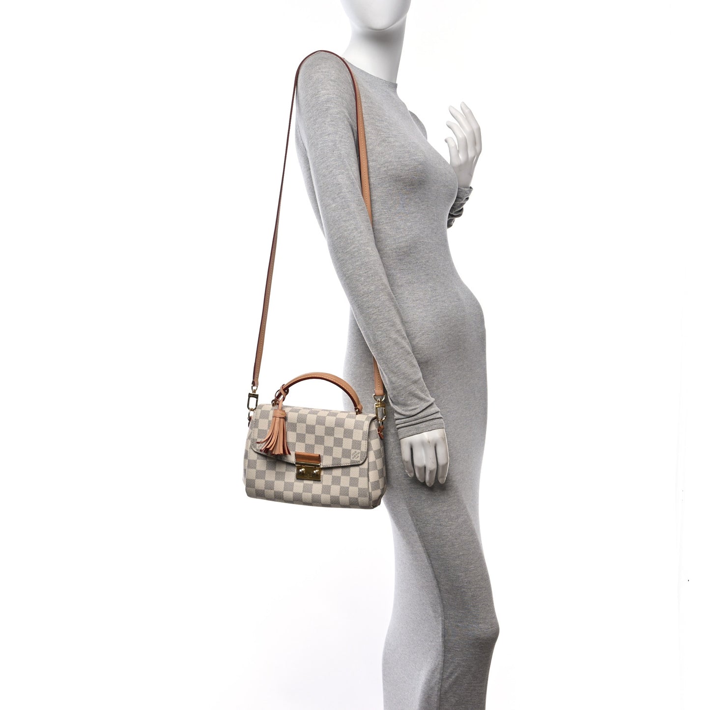 Damier Azur Croisette