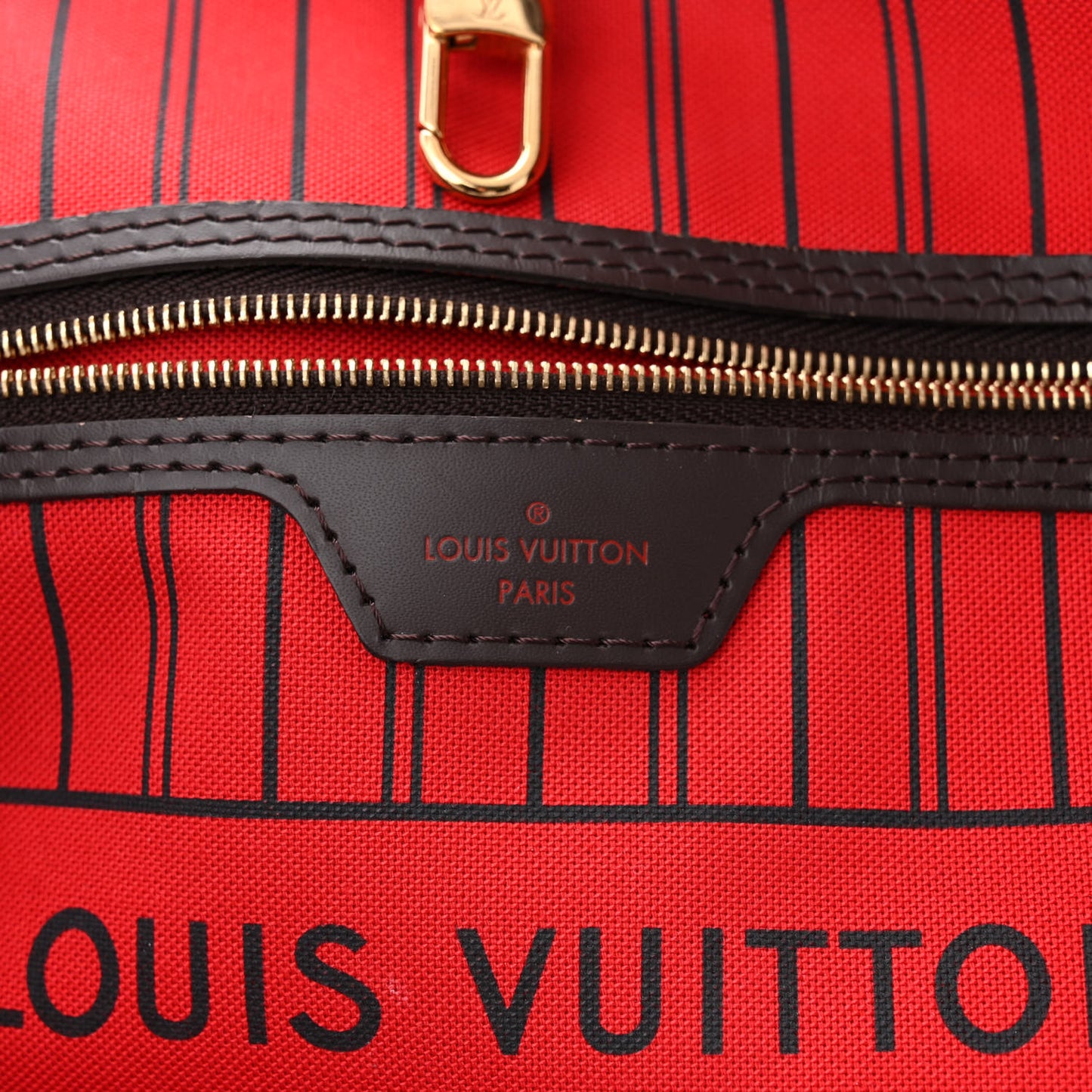 Damier Ebene Neo Neverfull GM
