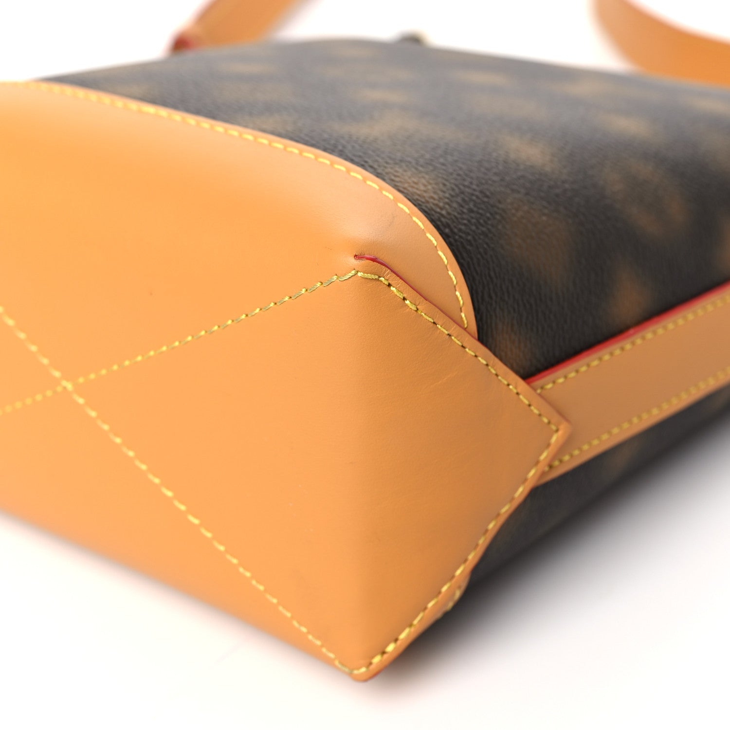 Louis Vuitton Monogram Blurry Hobo Cruiser PM 9 of 9