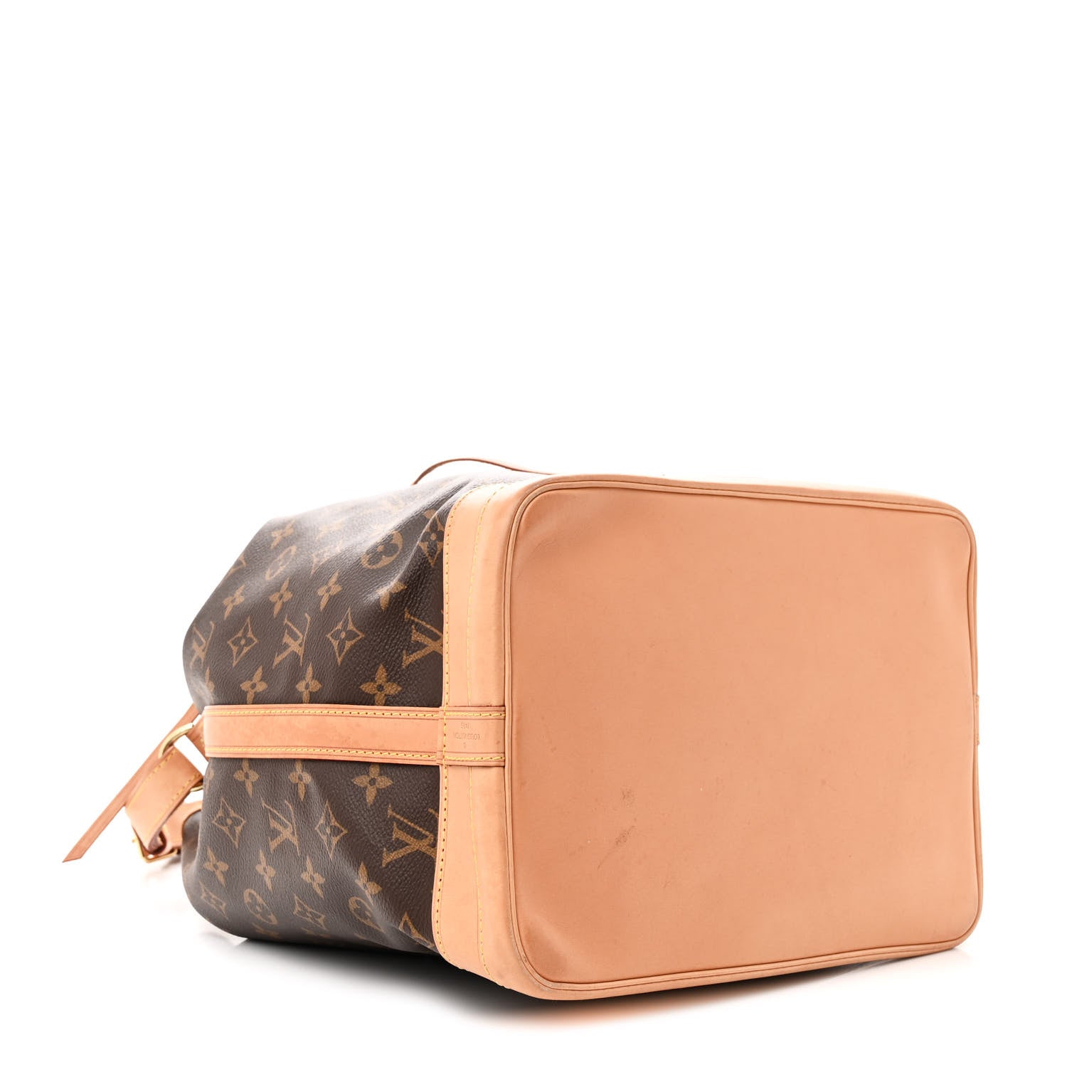 Louis Vuitton Monogram Noe 4 of 16