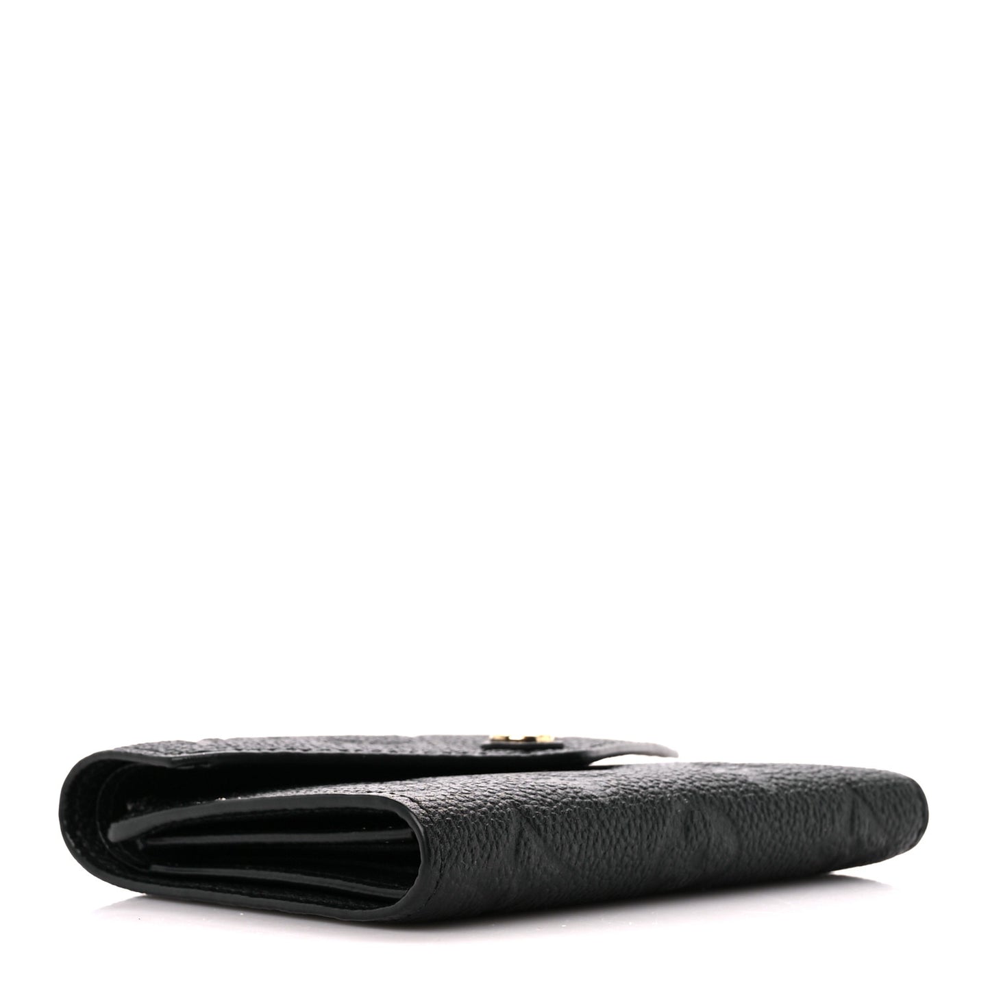 Empreinte Victorine Wallet Black