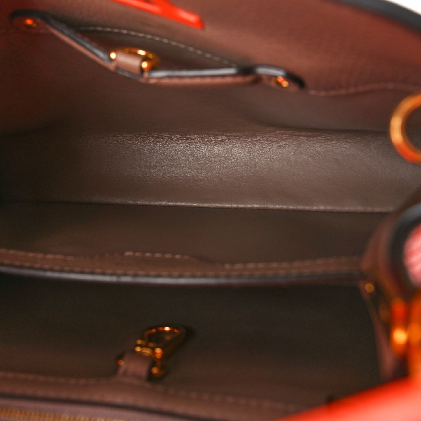 Taurillon Capucines BB Clementine