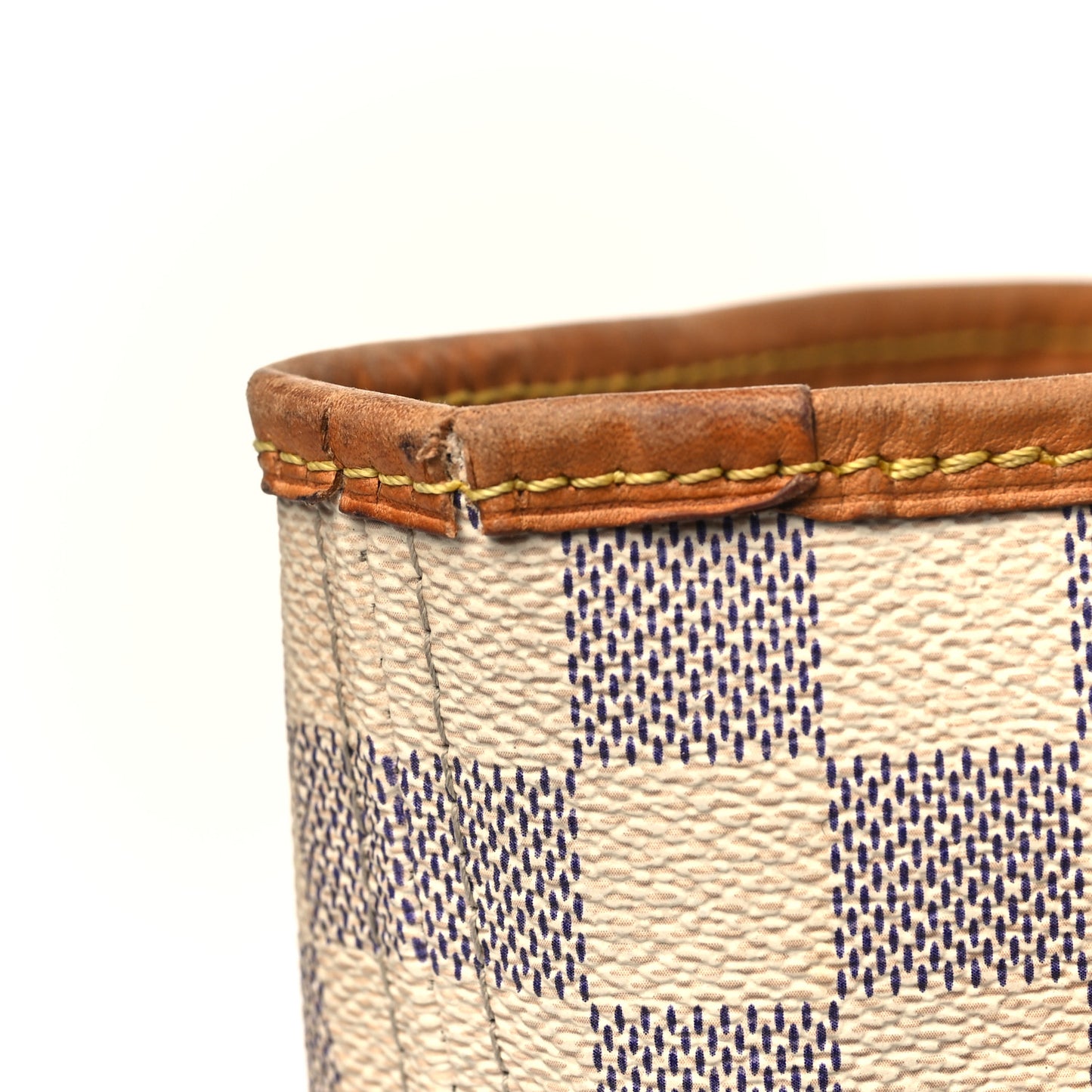 Damier Azur Neverfull MM