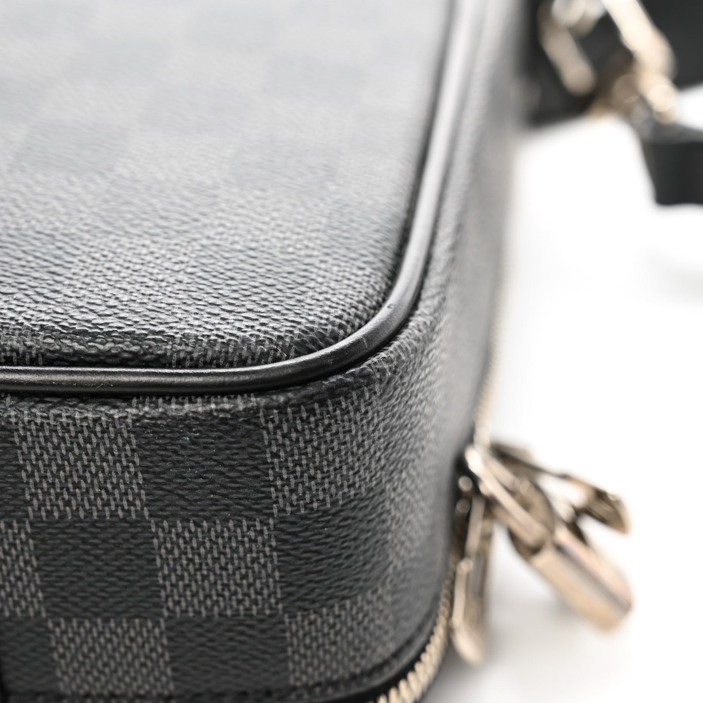 Damier Graphite Steeve