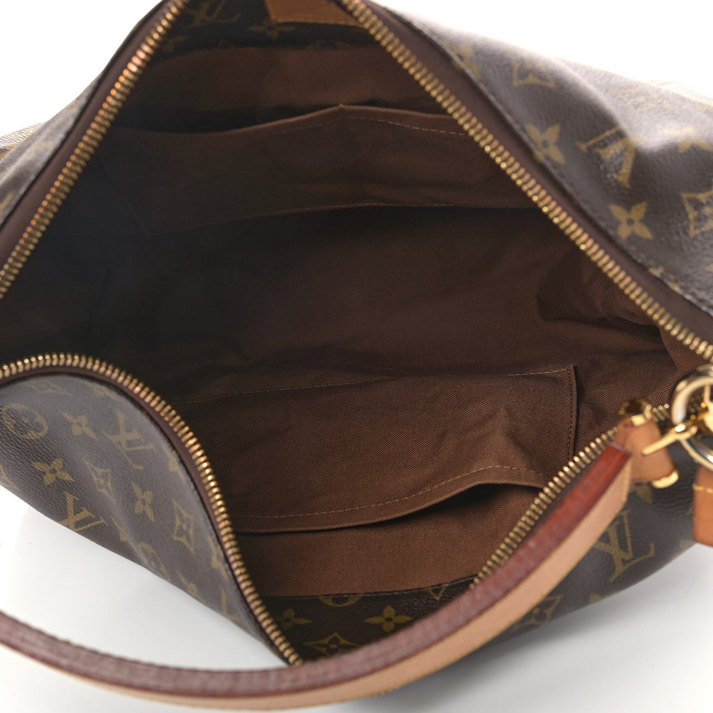 Monogram Sully MM