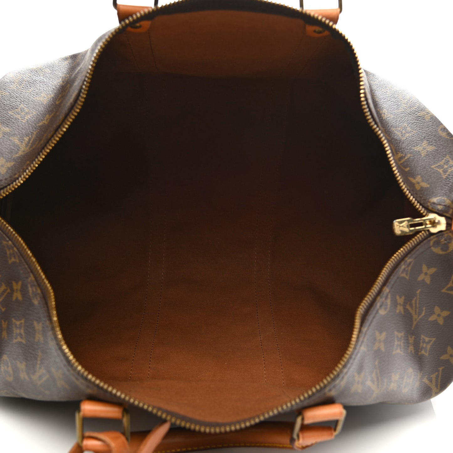 Monogram Keepall 55