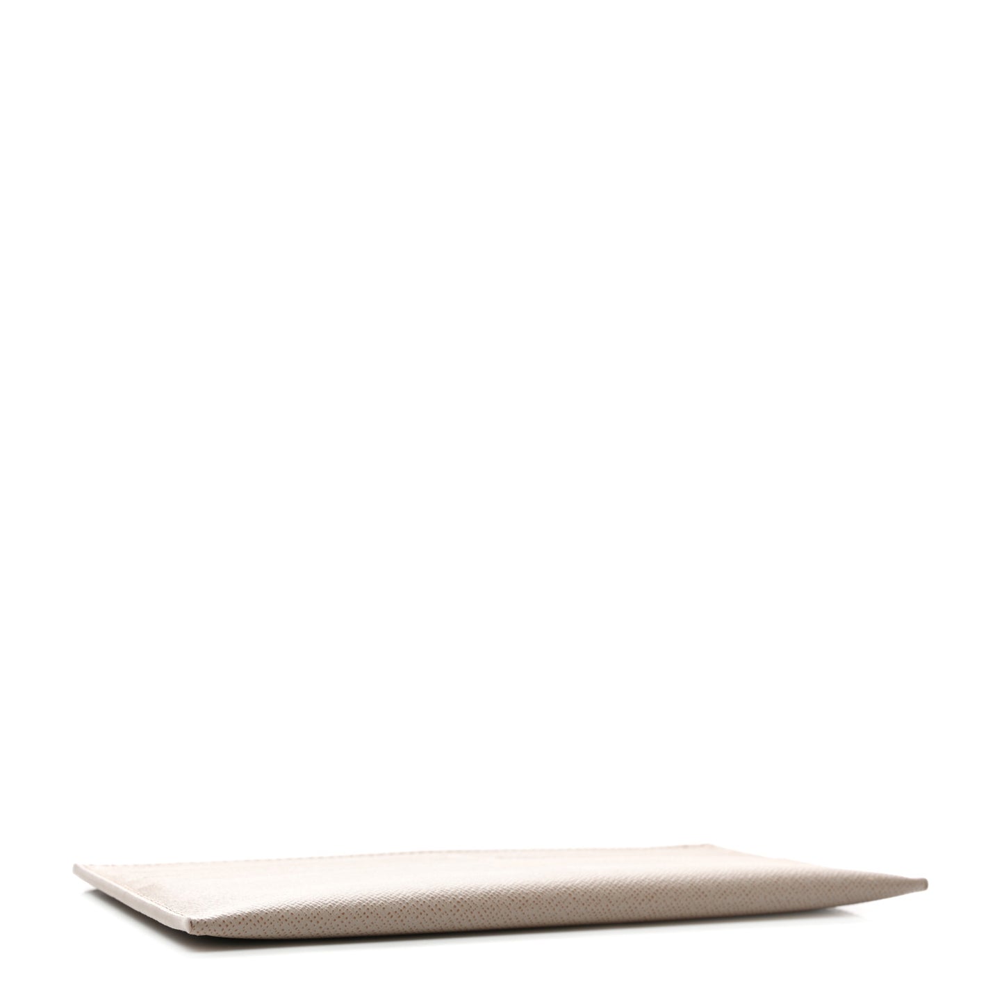 Calfskin Felicie Chain Wallet Card Holder Insert Galet
