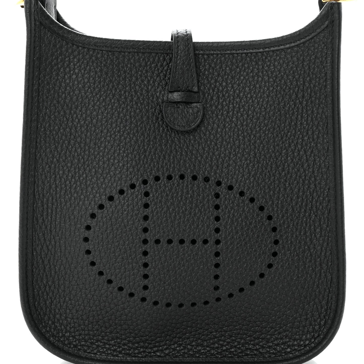 Taurillon Clemence Evelyne TPM Black