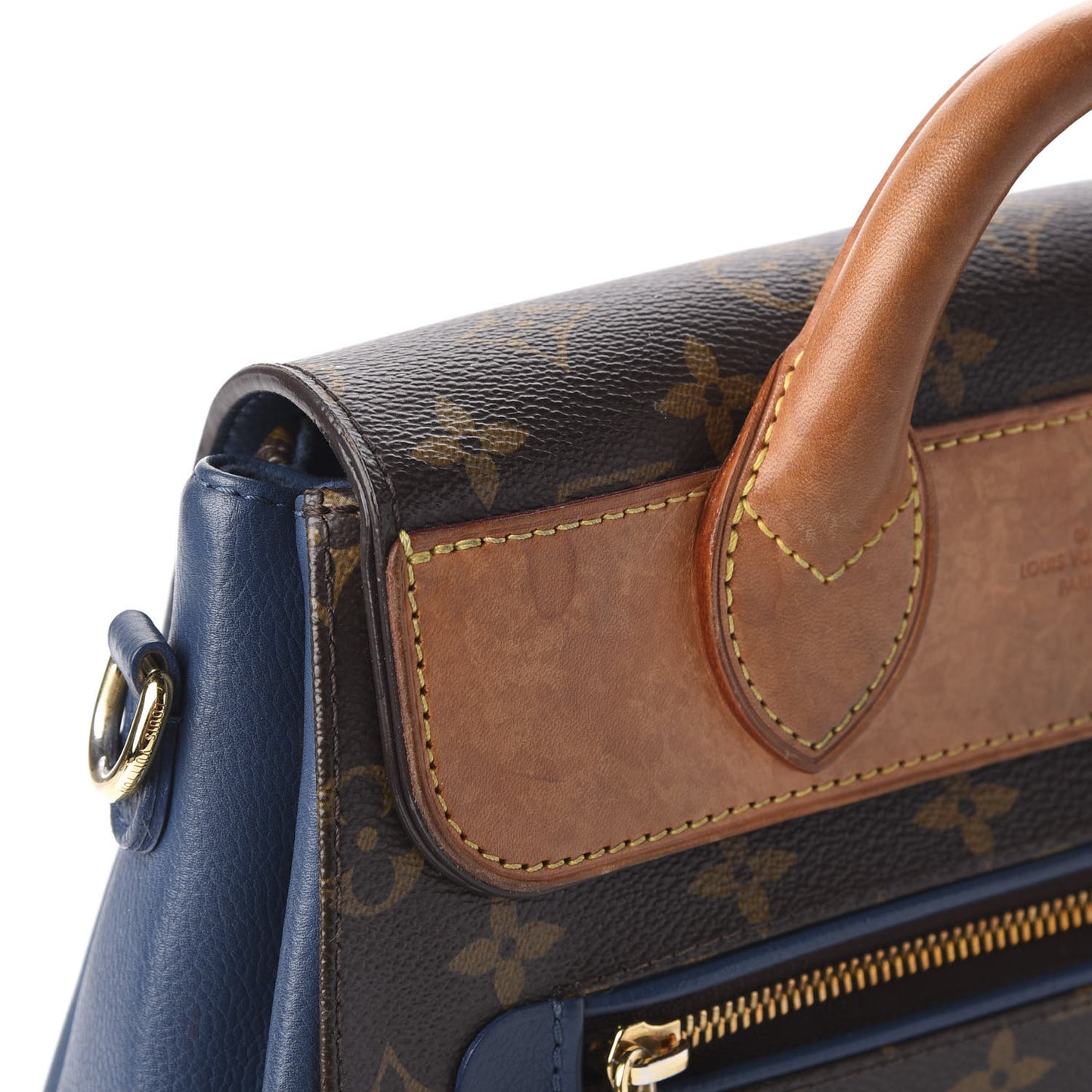 Monogram Eden MM Celeste
