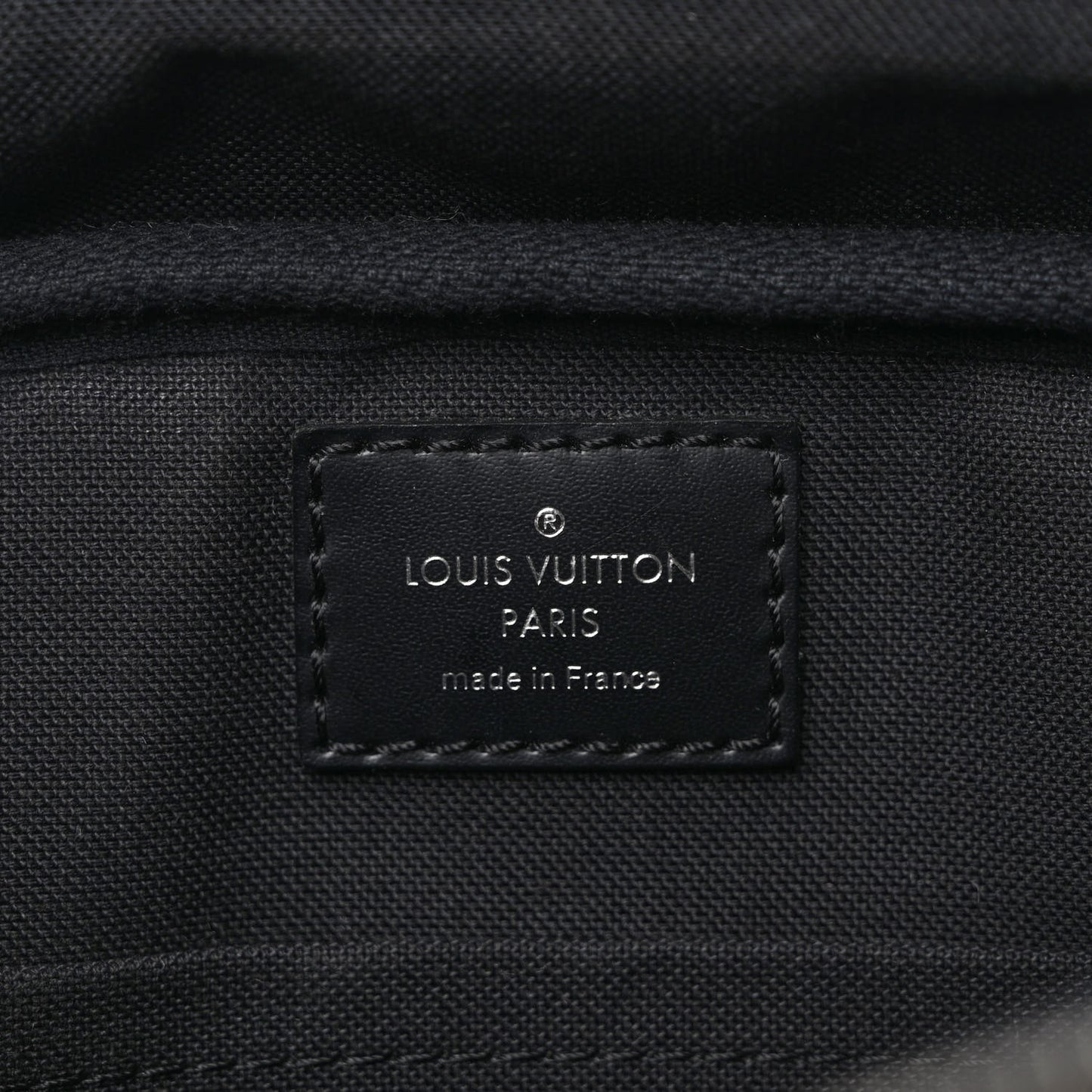 Damier Graphite Ambler