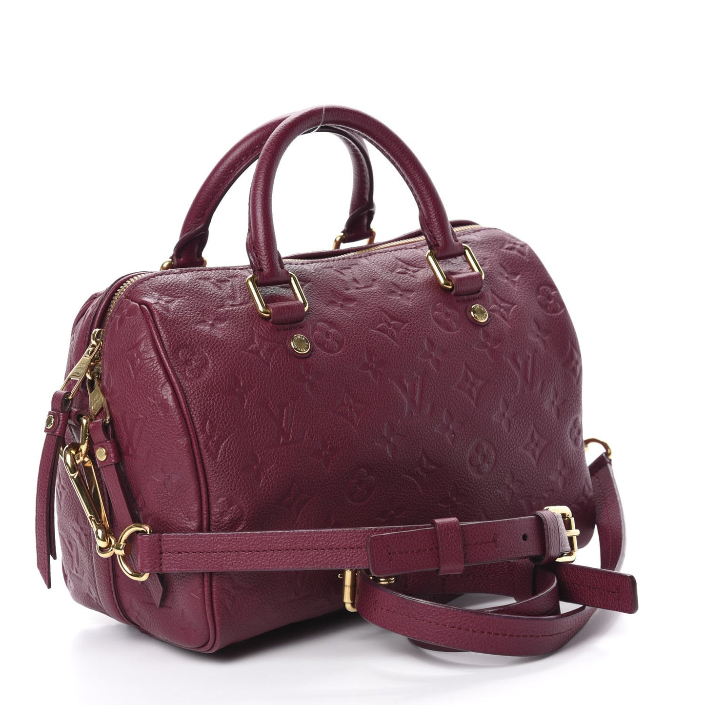 Empreinte Speedy Bandouliere 25 Aurore